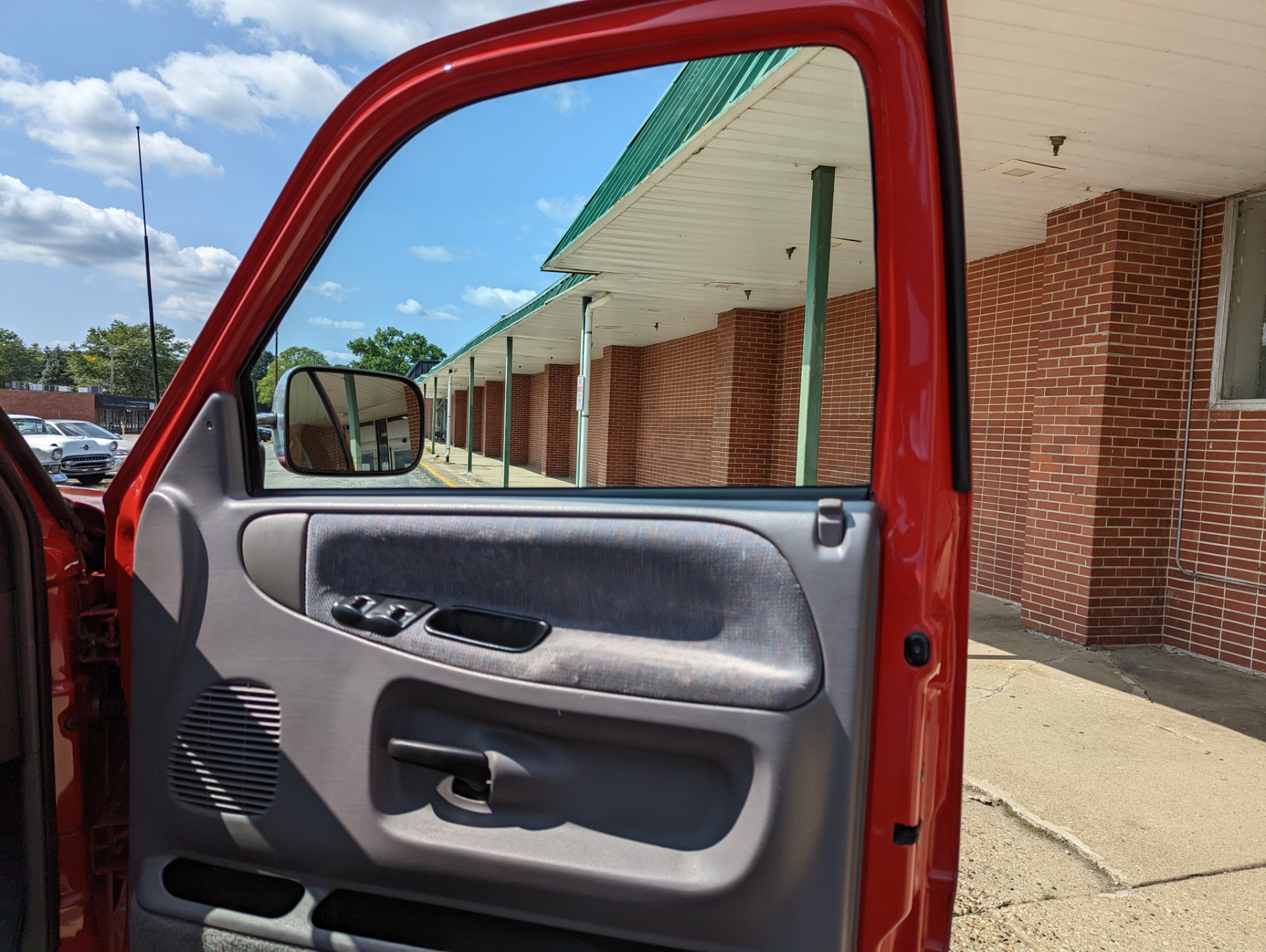 Used 1994 Dodge Ram - 2500 CUMMINS DIESEL - | St. Petersburg, FL