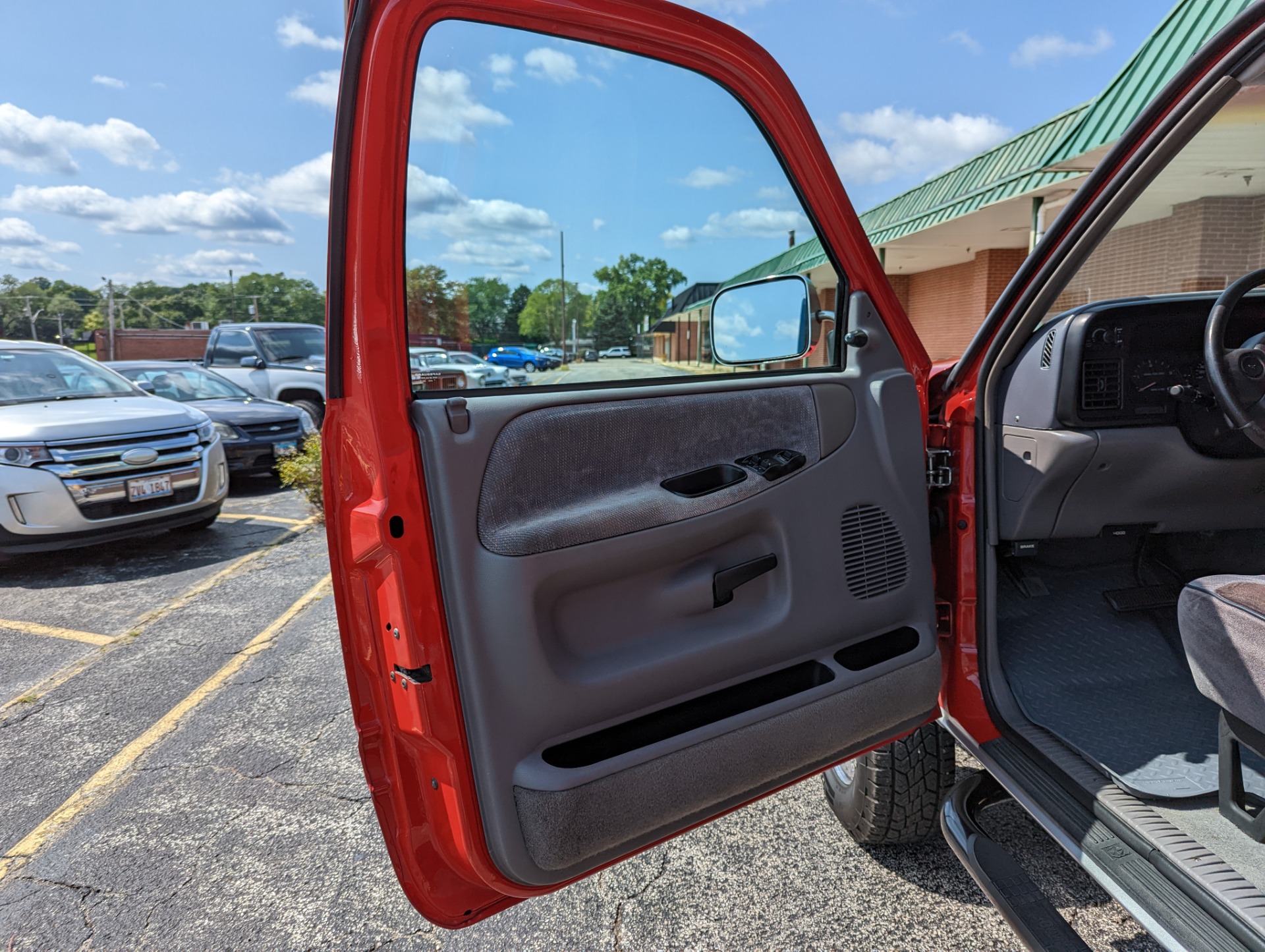 Used 1994 Dodge Ram - 2500 CUMMINS DIESEL - | St. Petersburg, FL
