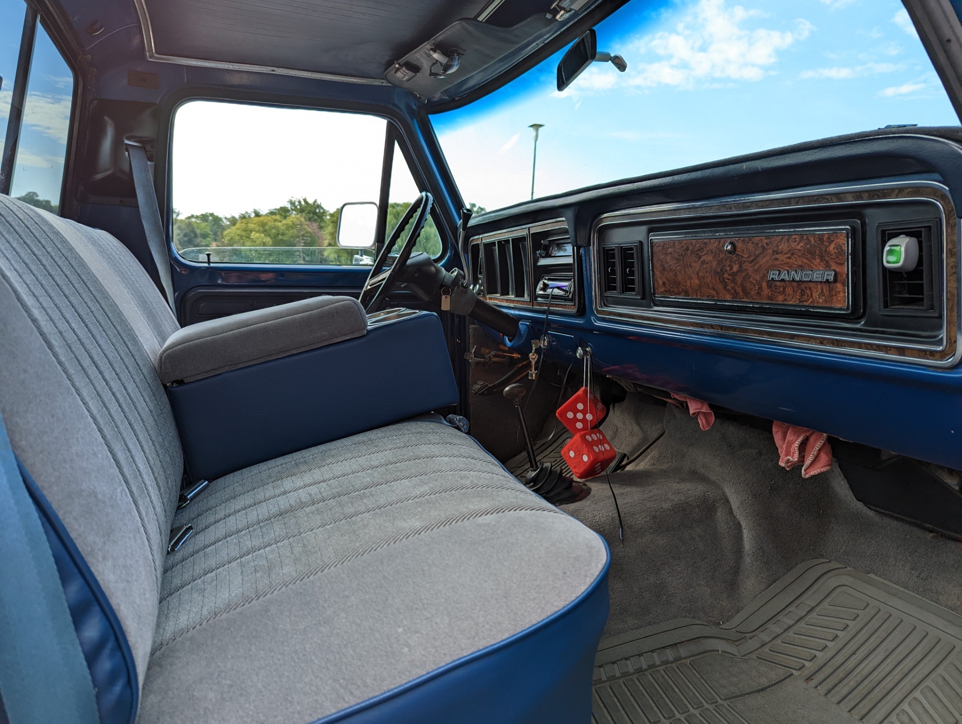 Used 1977 Ford F-250 - RARE FACTORY HIGH BOY - CLEAN TRUCK | St. Petersburg, FL