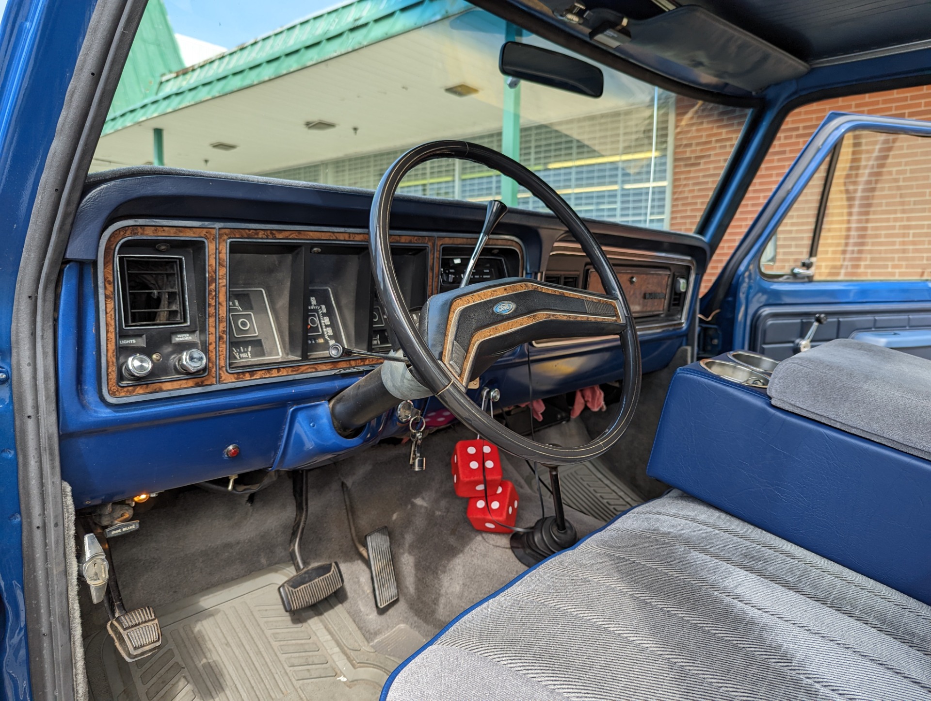 Used 1977 Ford F-250 - RARE FACTORY HIGH BOY - CLEAN TRUCK | St. Petersburg, FL