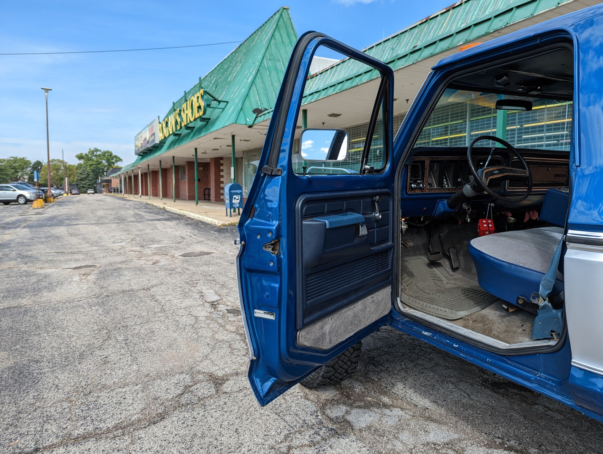 Used 1977 Ford F-250 - RARE FACTORY HIGH BOY - CLEAN TRUCK | St. Petersburg, FL
