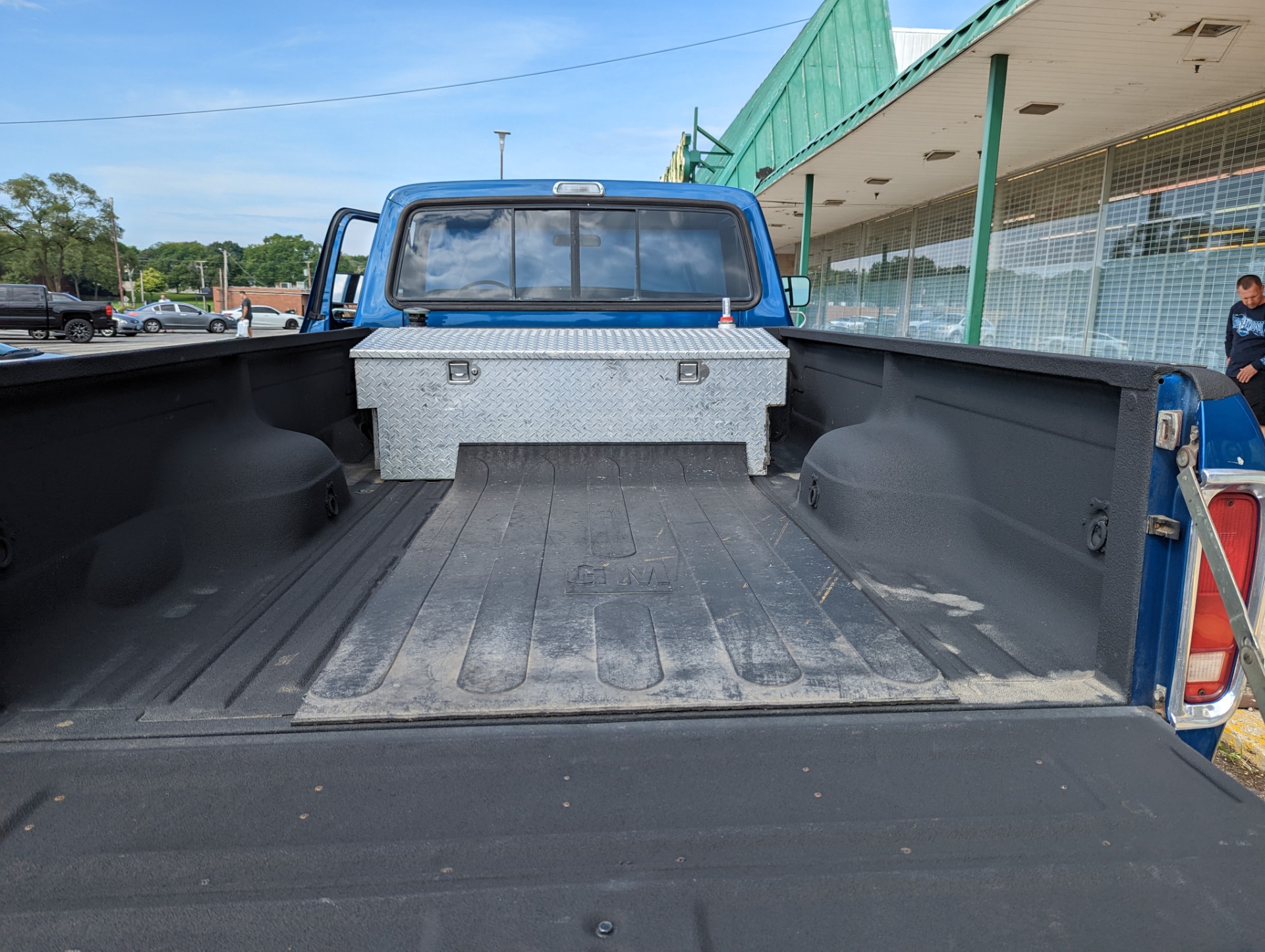 Used 1977 Ford F-250 - RARE FACTORY HIGH BOY - CLEAN TRUCK | St. Petersburg, FL