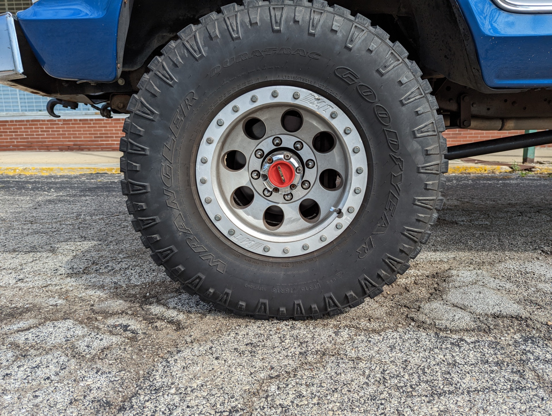 Used 1977 Ford F-250 - RARE FACTORY HIGH BOY - CLEAN TRUCK | St. Petersburg, FL