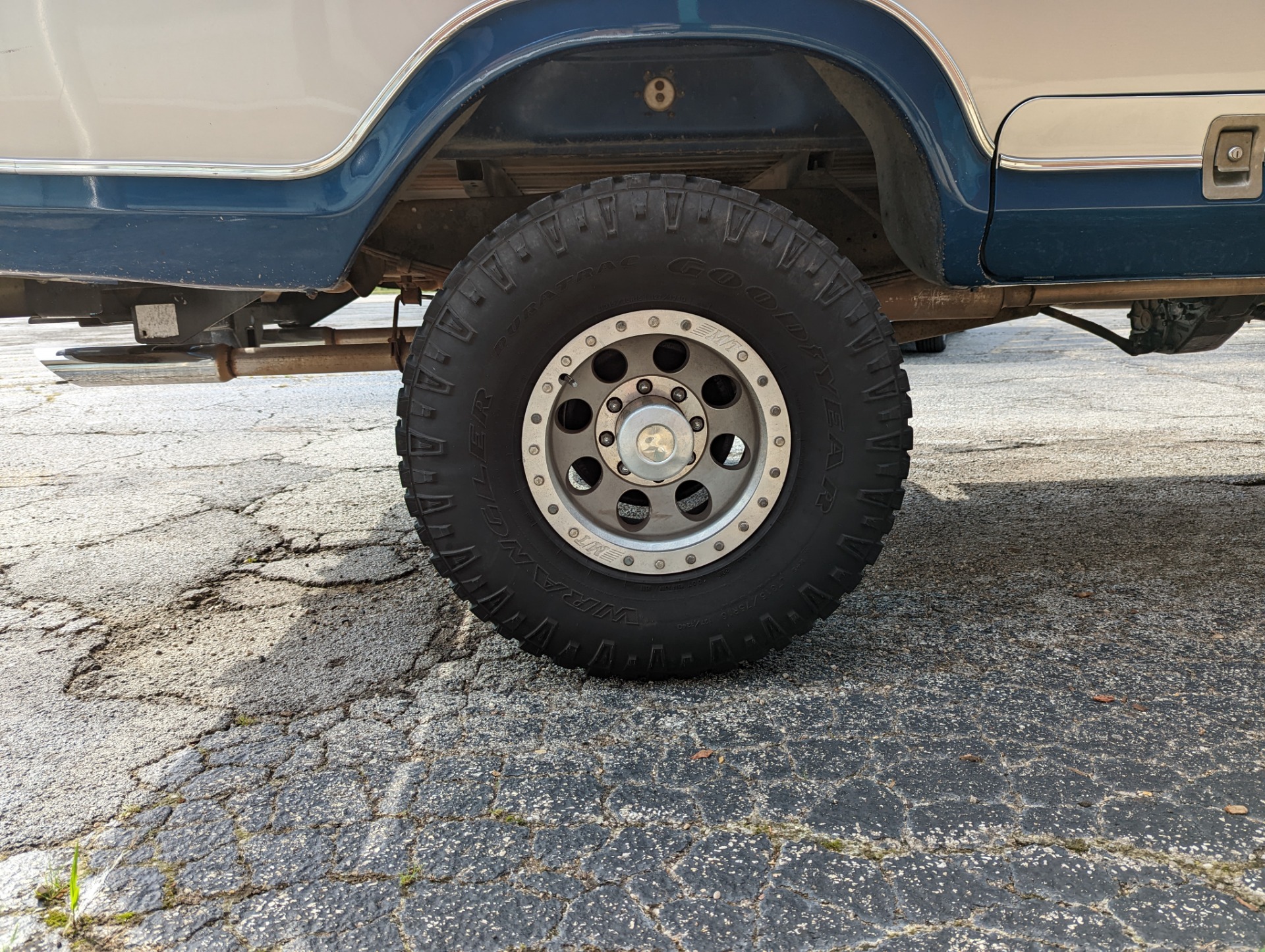 Used 1977 Ford F-250 - RARE FACTORY HIGH BOY - CLEAN TRUCK | St. Petersburg, FL