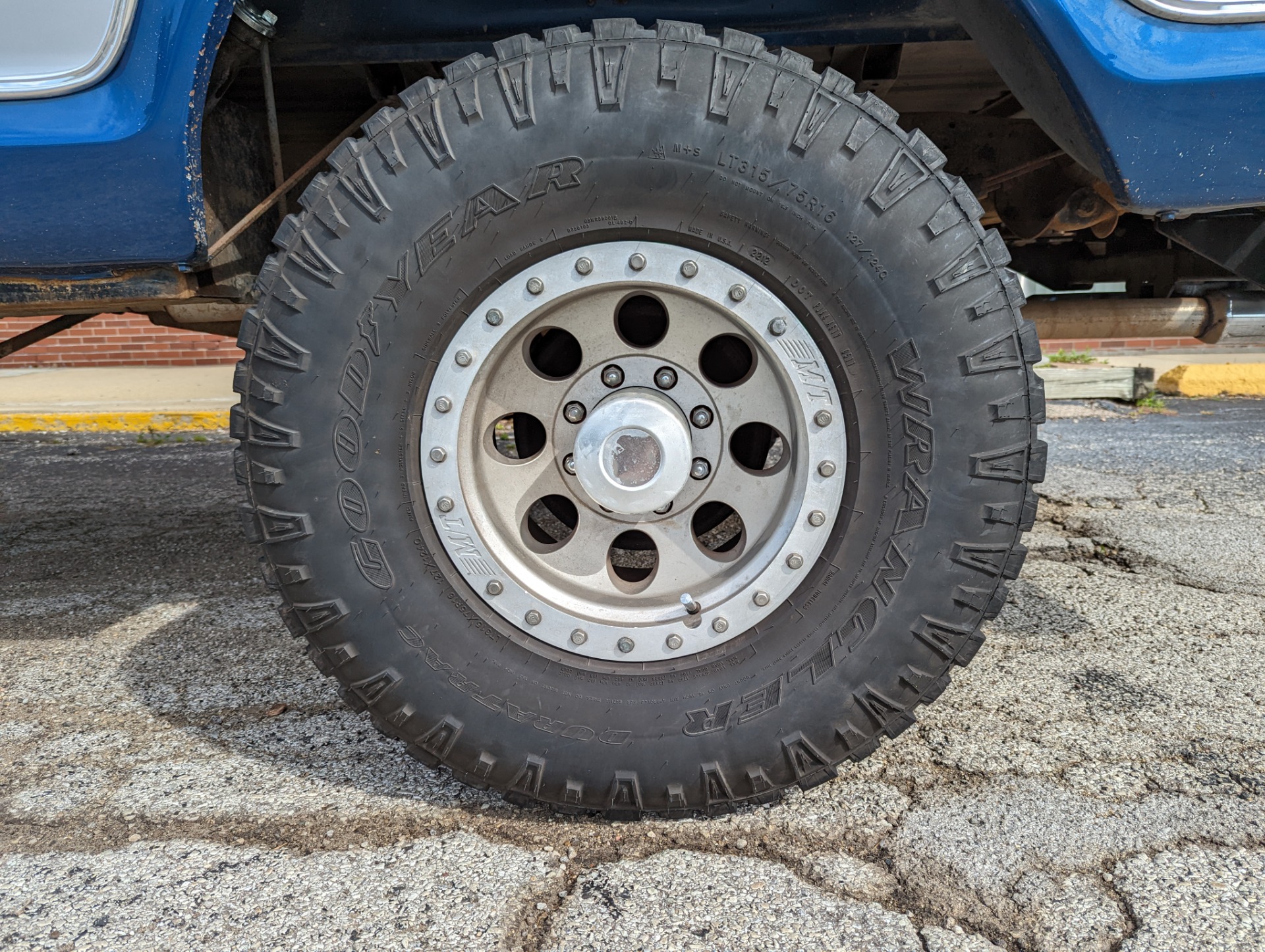 Used 1977 Ford F-250 - RARE FACTORY HIGH BOY - CLEAN TRUCK | St. Petersburg, FL