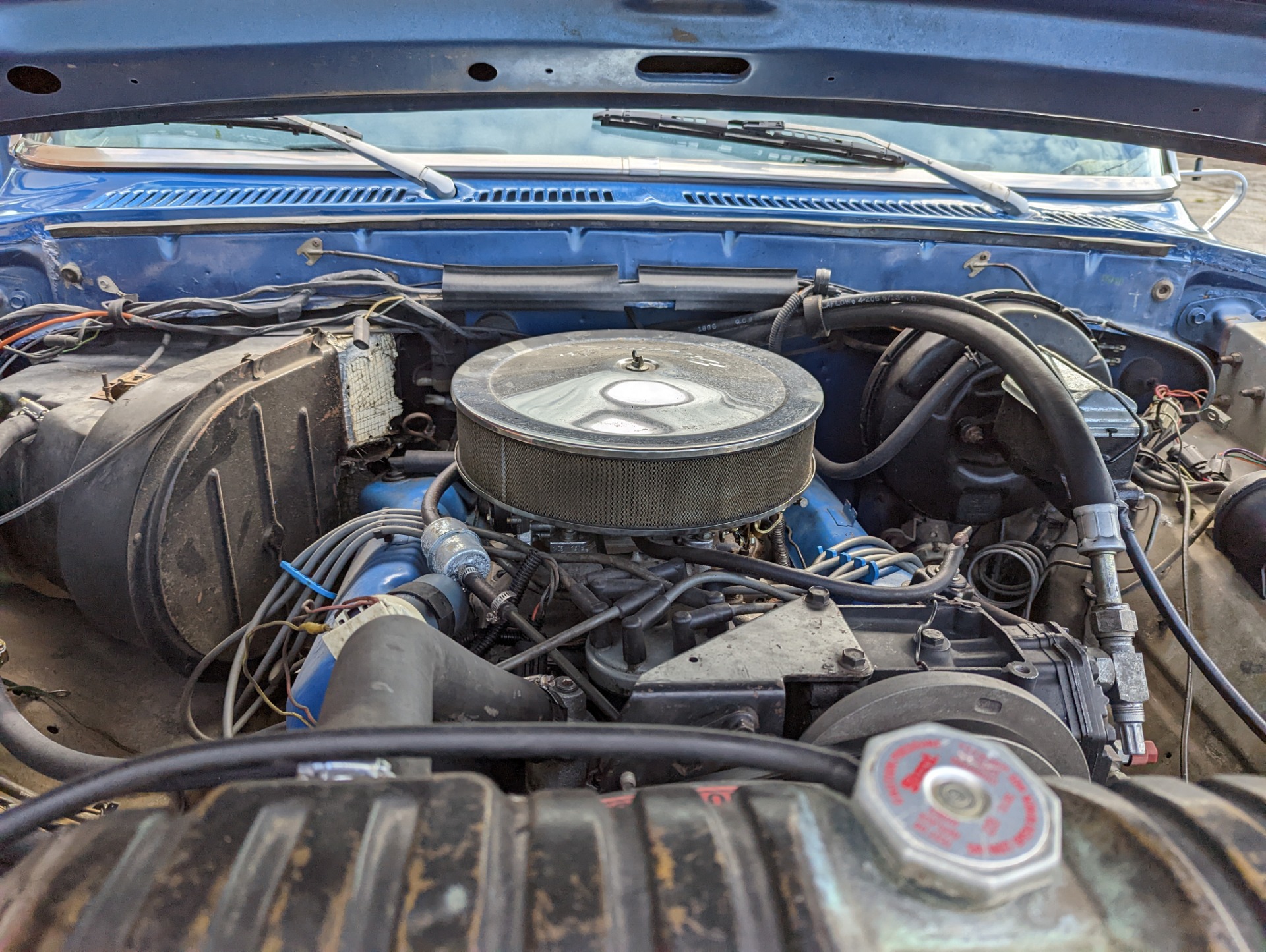 Used 1977 Ford F-250 - RARE FACTORY HIGH BOY - CLEAN TRUCK | St. Petersburg, FL