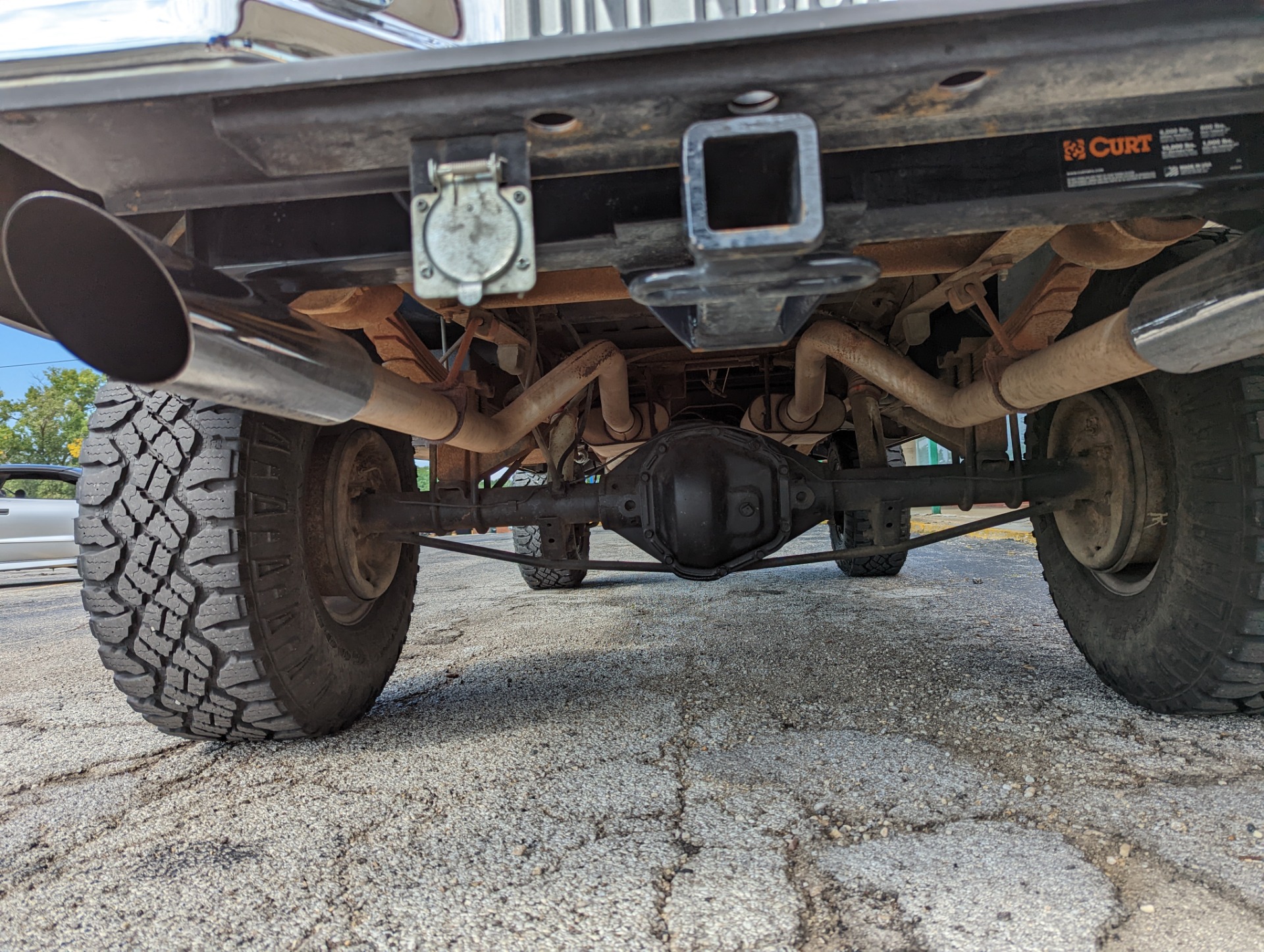 Used 1977 Ford F-250 - RARE FACTORY HIGH BOY - CLEAN TRUCK | St. Petersburg, FL