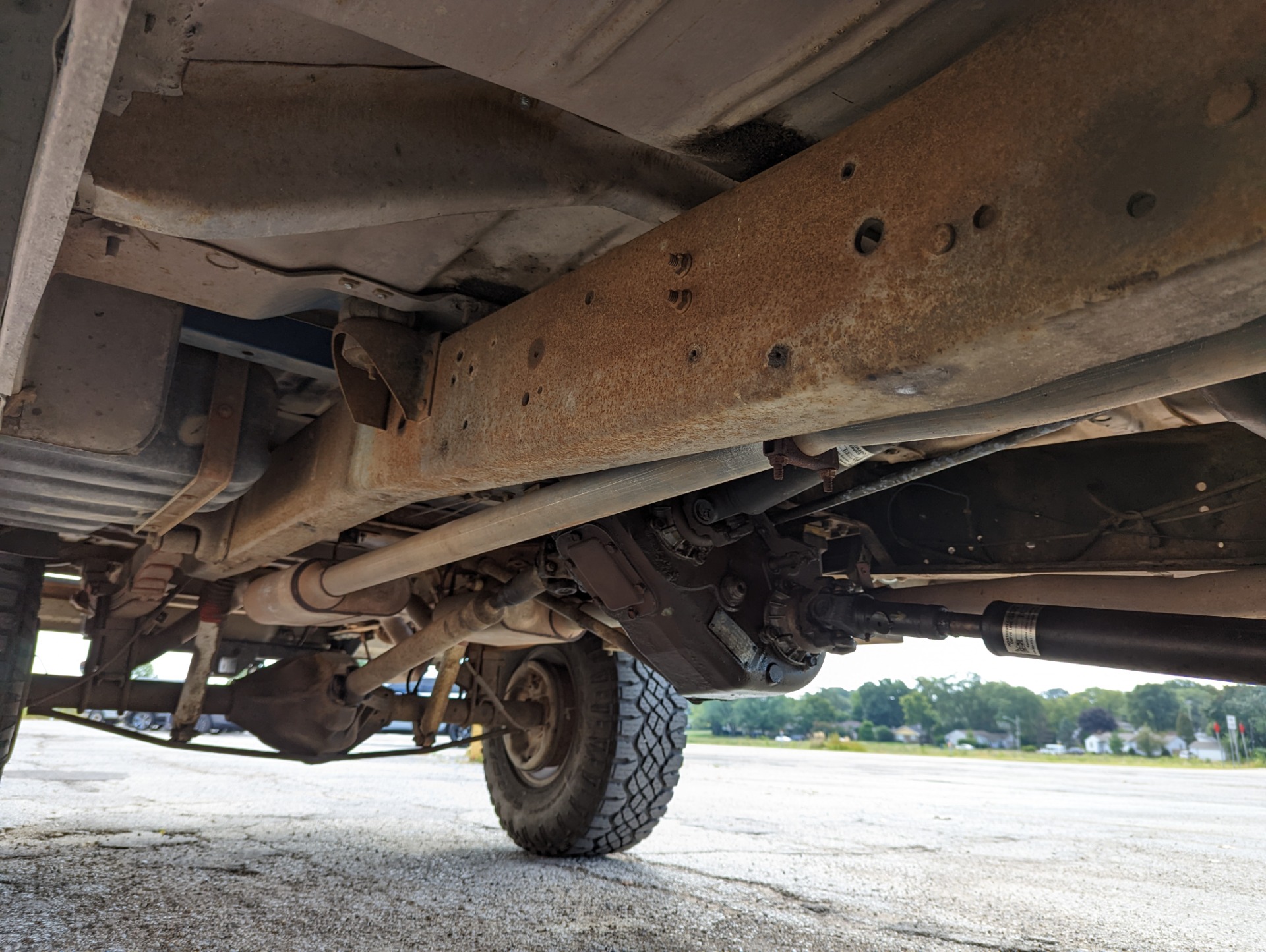 Used 1977 Ford F-250 - RARE FACTORY HIGH BOY - CLEAN TRUCK | St. Petersburg, FL