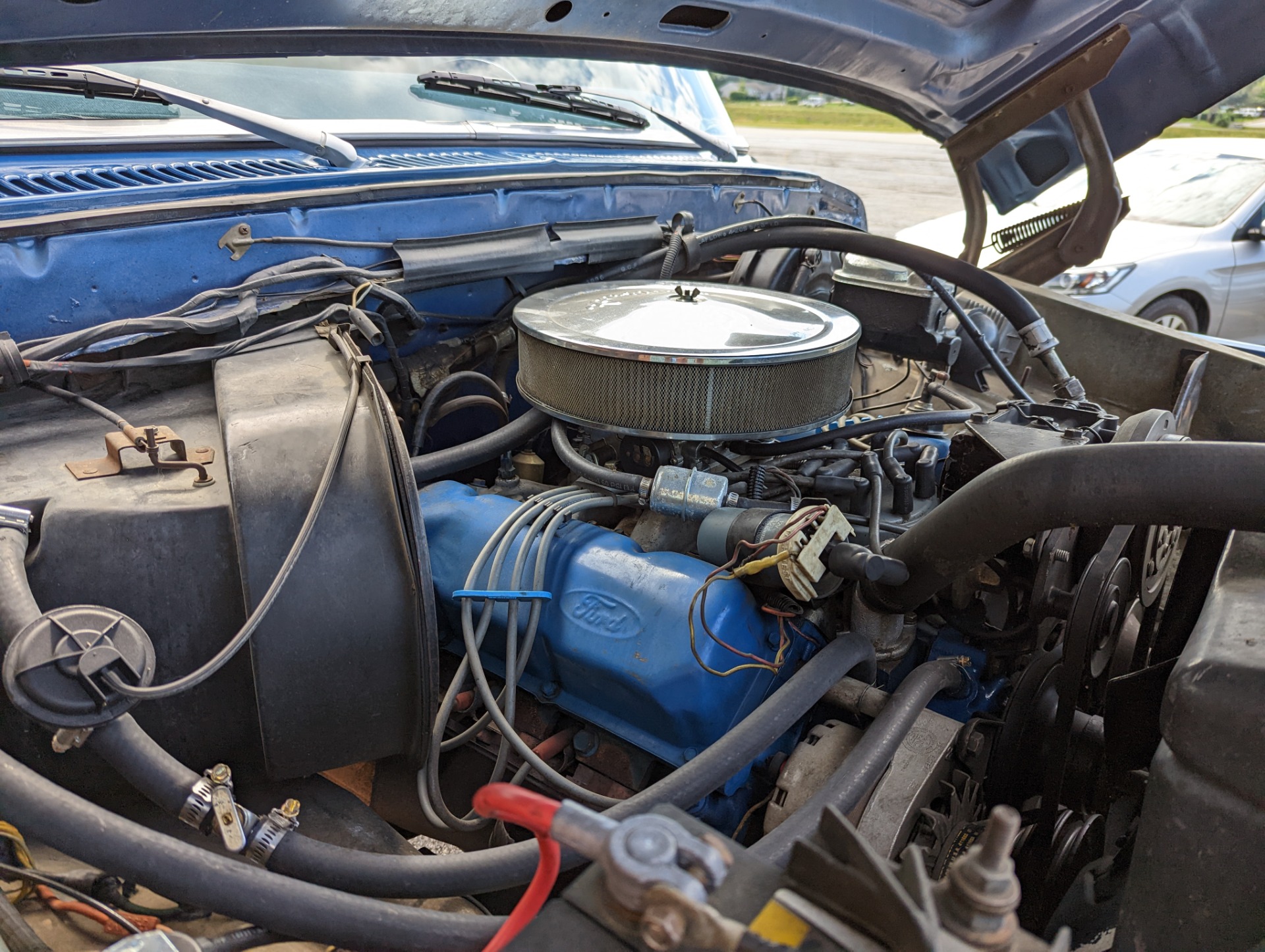 Used 1977 Ford F-250 - RARE FACTORY HIGH BOY - CLEAN TRUCK | St. Petersburg, FL