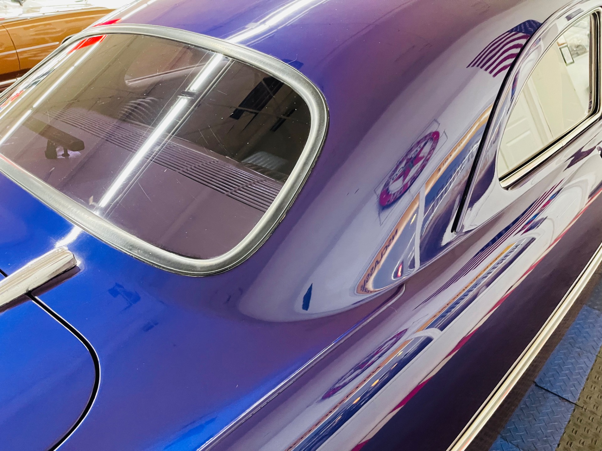 Used 1950 Ford Custom - VERY RELIABLE CUSTOM - SEE VIDEO | St. Petersburg, FL