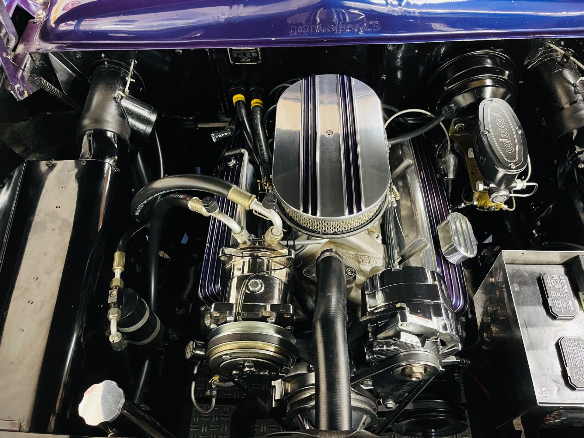 Used 1950 Ford Custom - VERY RELIABLE CUSTOM - SEE VIDEO | St. Petersburg, FL