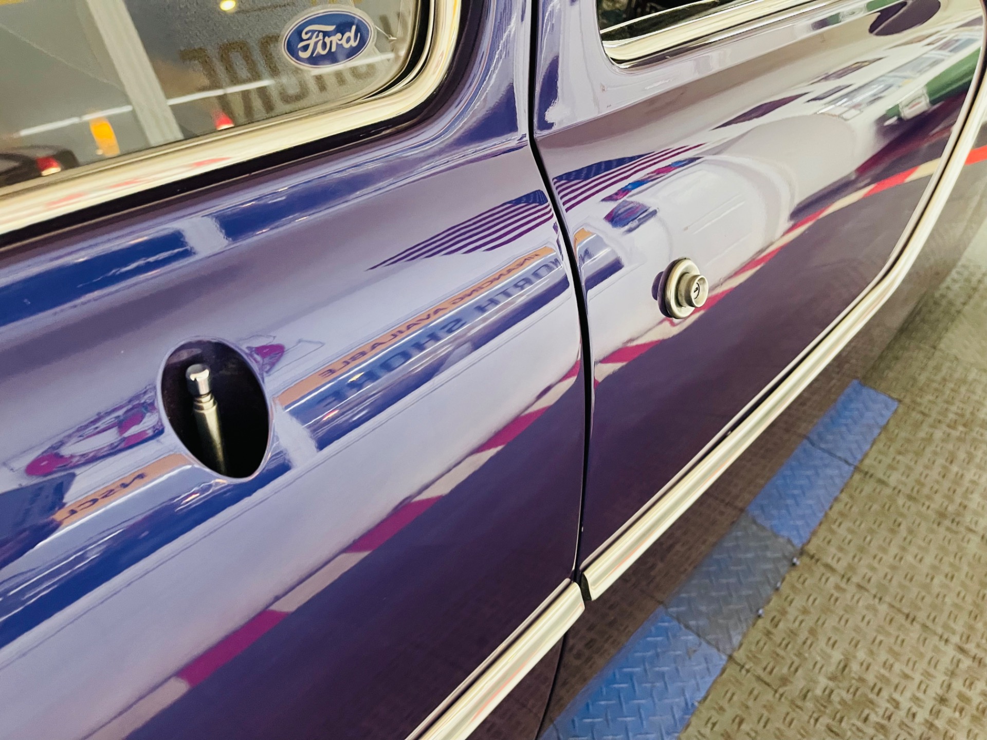 Used 1950 Ford Custom - VERY RELIABLE CUSTOM - SEE VIDEO | St. Petersburg, FL