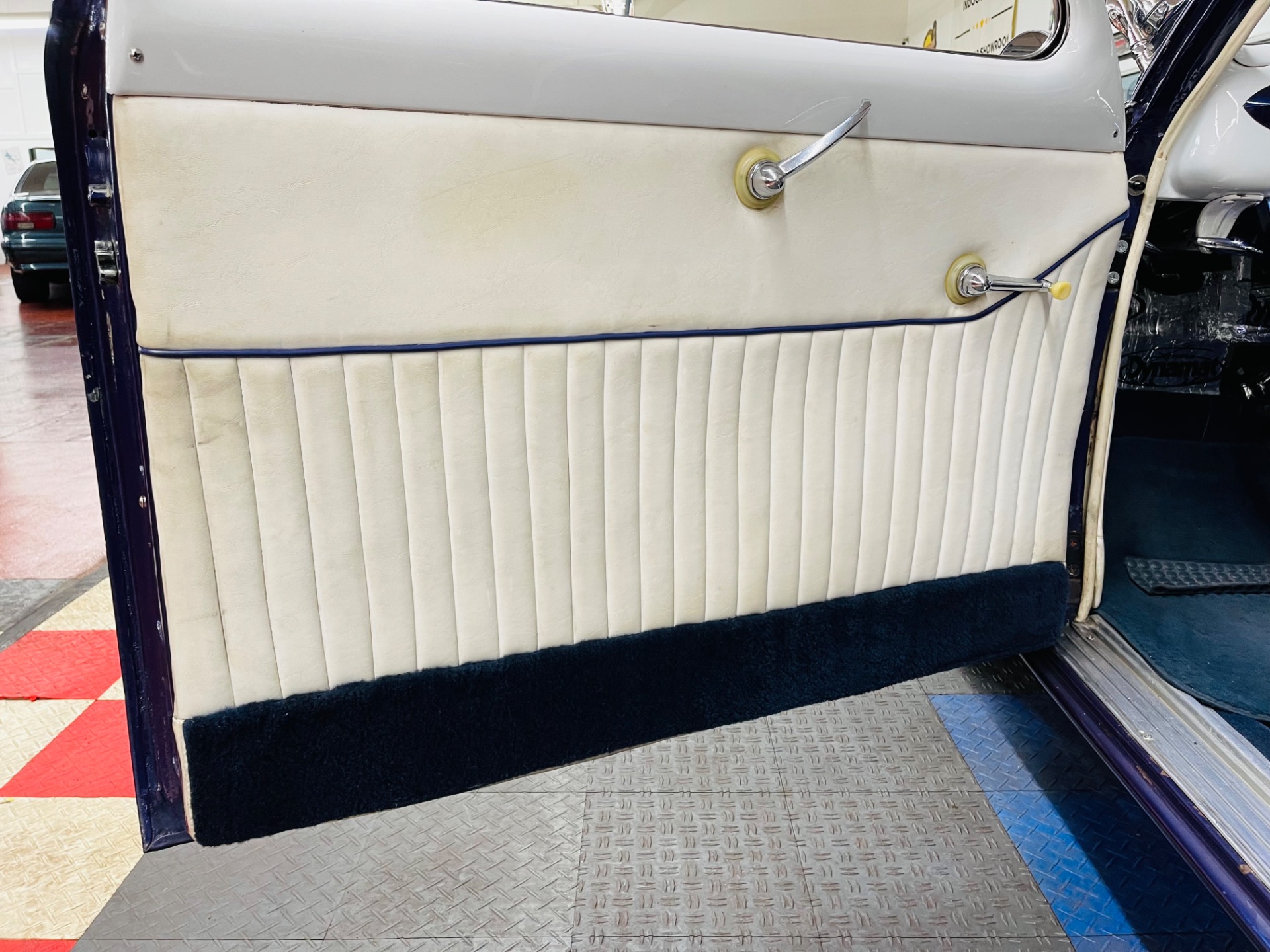 Used 1950 Ford Custom - VERY RELIABLE CUSTOM - SEE VIDEO | St. Petersburg, FL