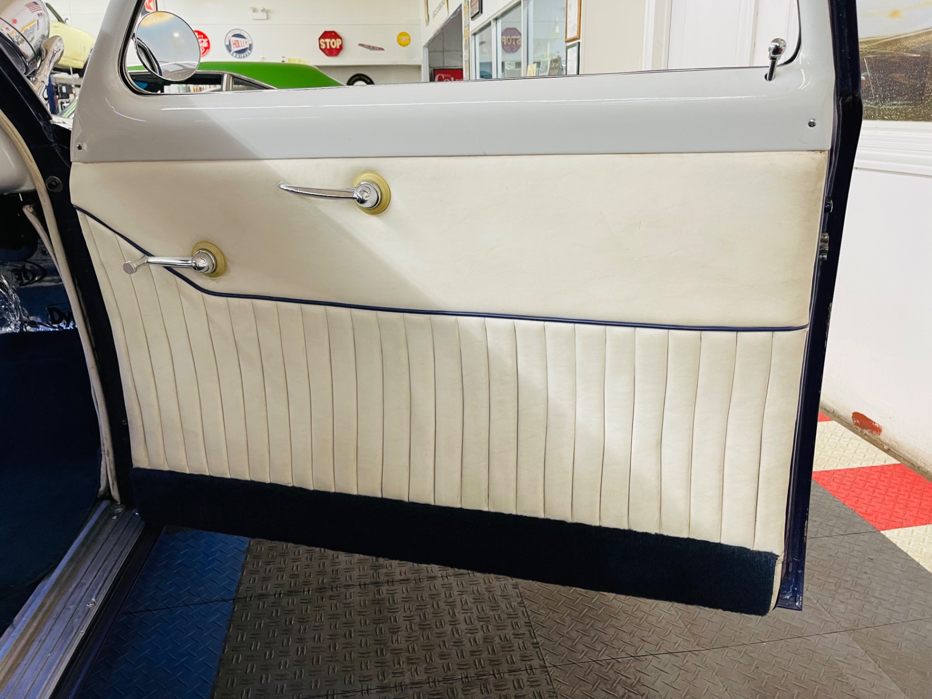 Used 1950 Ford Custom - VERY RELIABLE CUSTOM - SEE VIDEO | St. Petersburg, FL