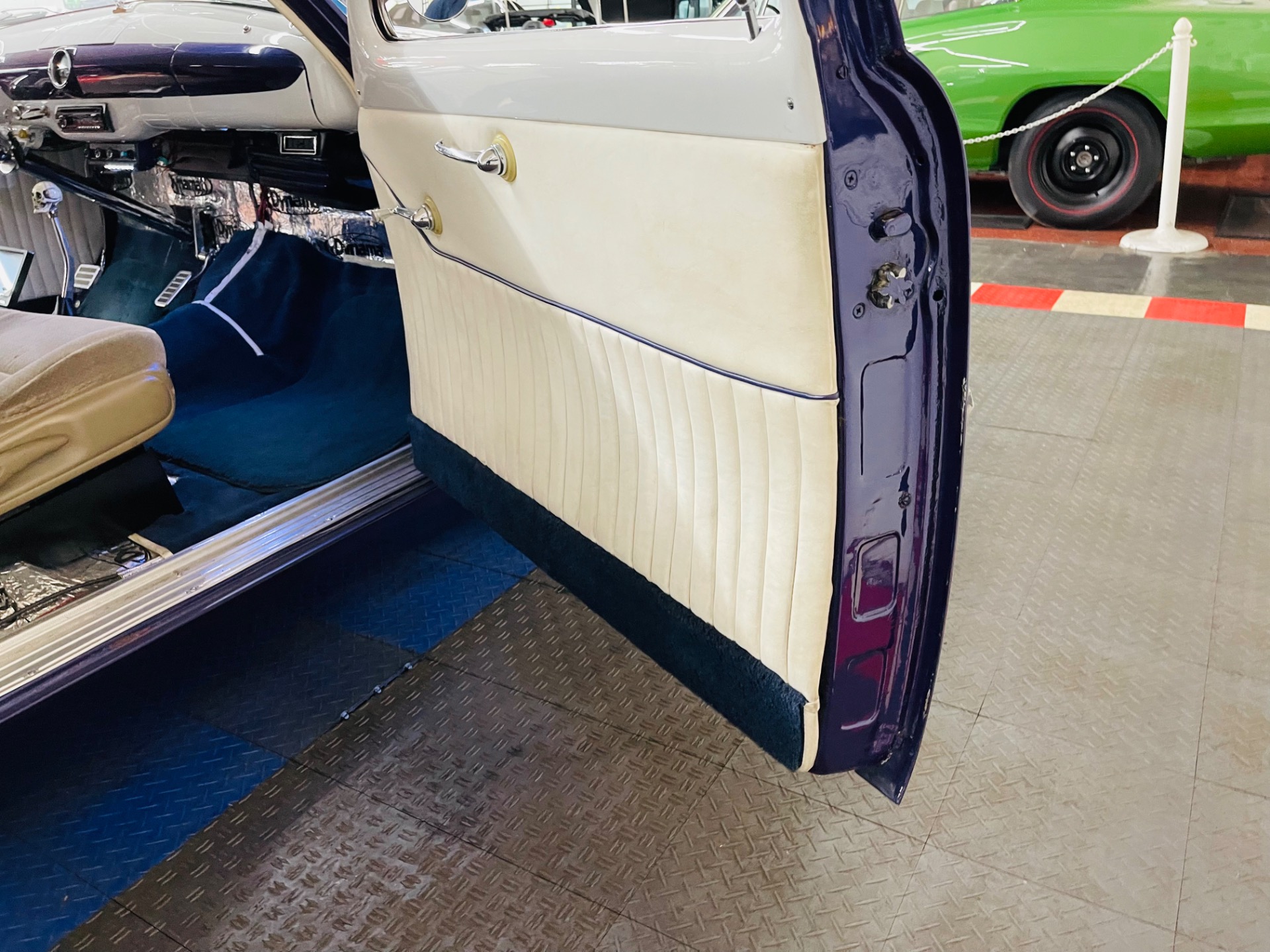 Used 1950 Ford Custom - VERY RELIABLE CUSTOM - SEE VIDEO | St. Petersburg, FL