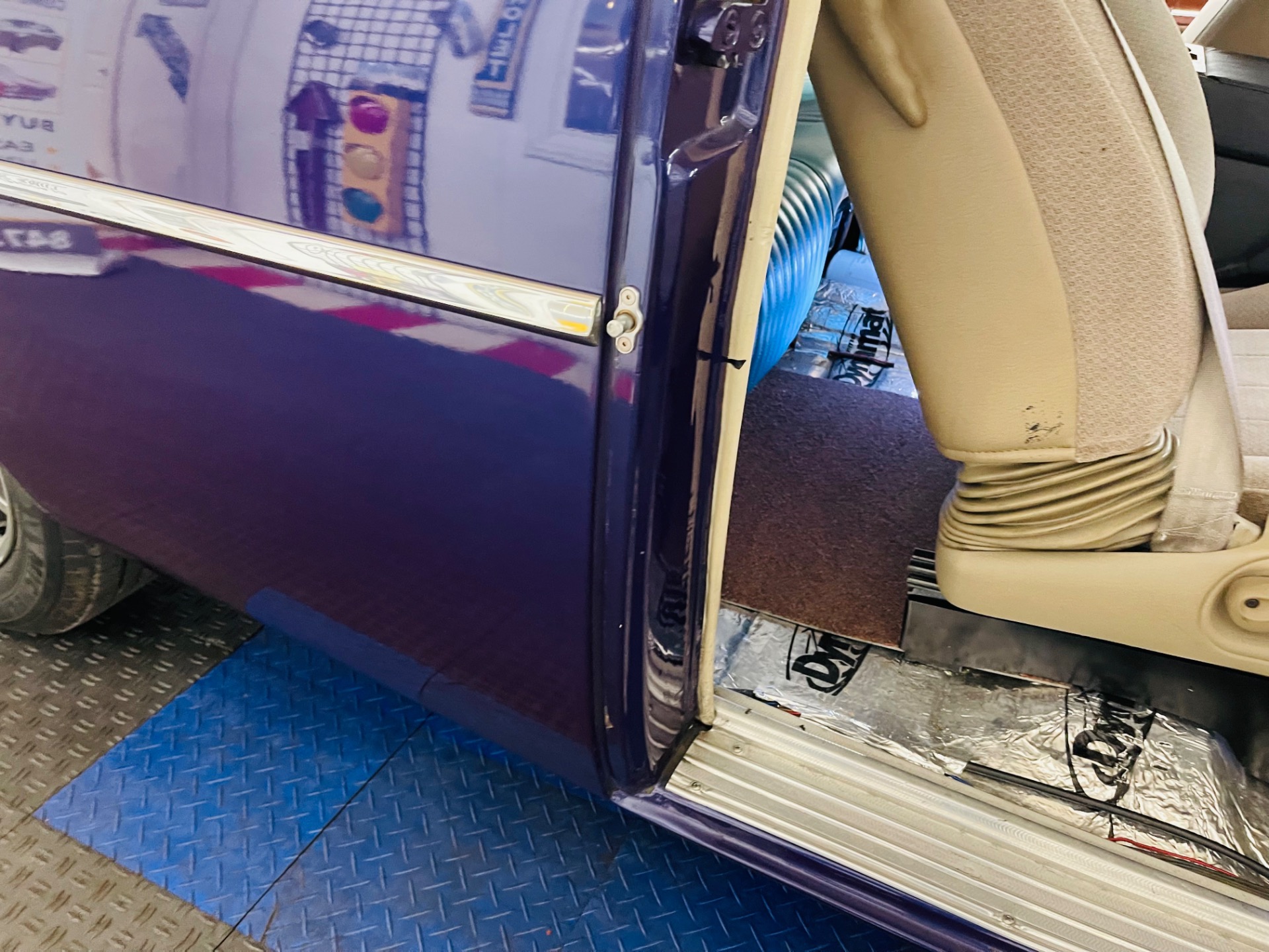 Used 1950 Ford Custom - VERY RELIABLE CUSTOM - SEE VIDEO | St. Petersburg, FL