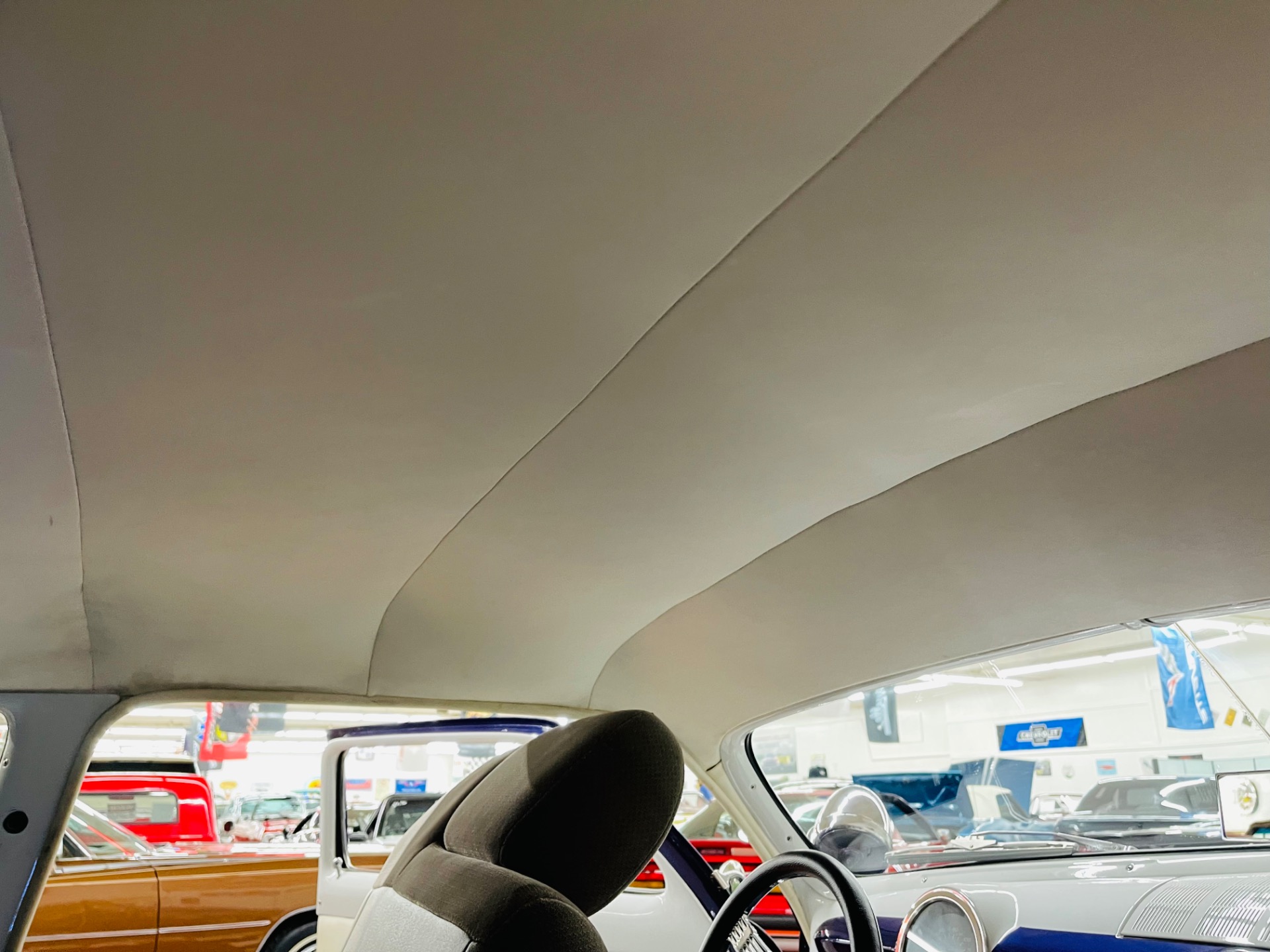 Used 1950 Ford Custom - VERY RELIABLE CUSTOM - SEE VIDEO | St. Petersburg, FL