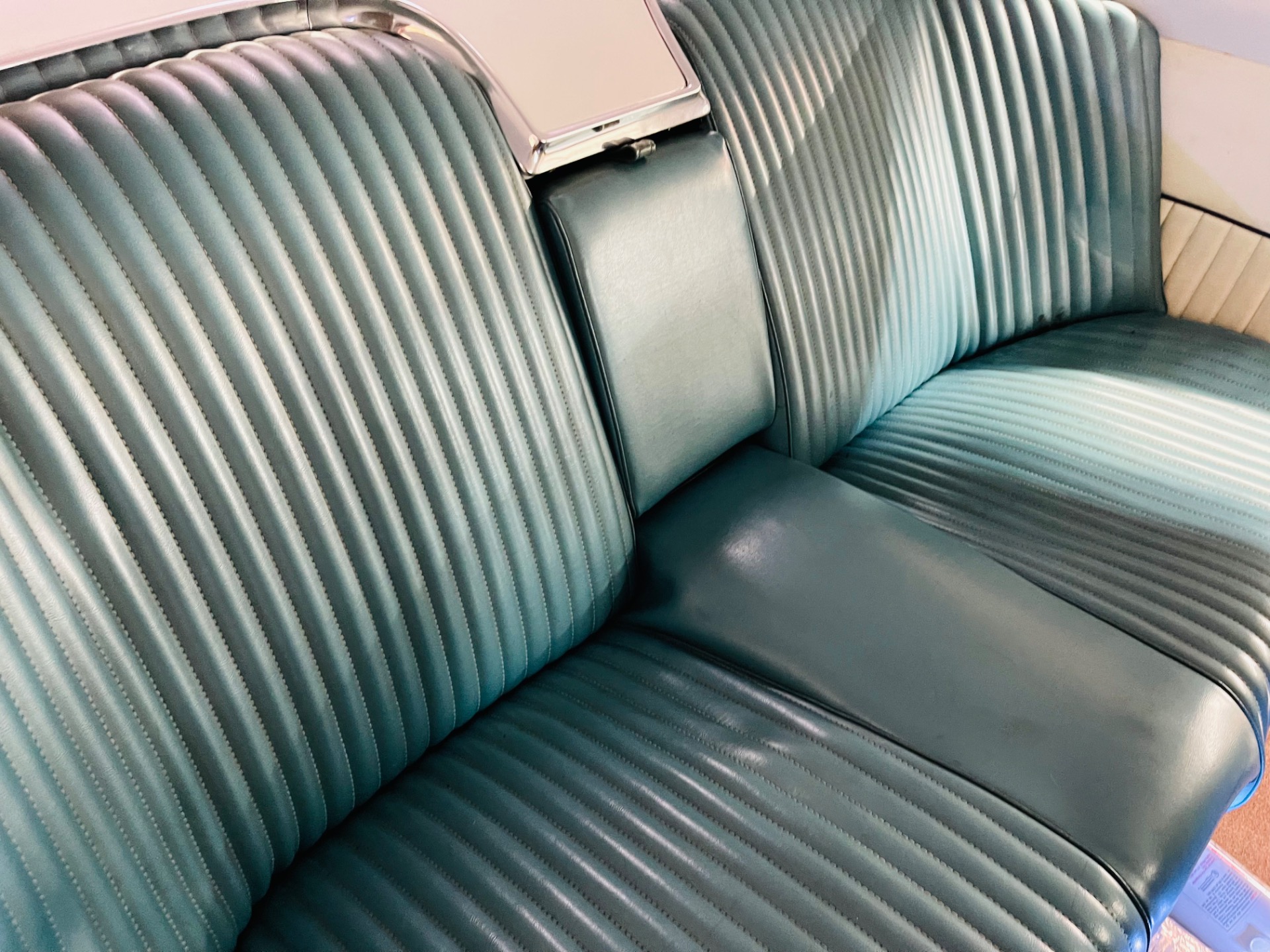 Used 1950 Ford Custom - VERY RELIABLE CUSTOM - SEE VIDEO | St. Petersburg, FL