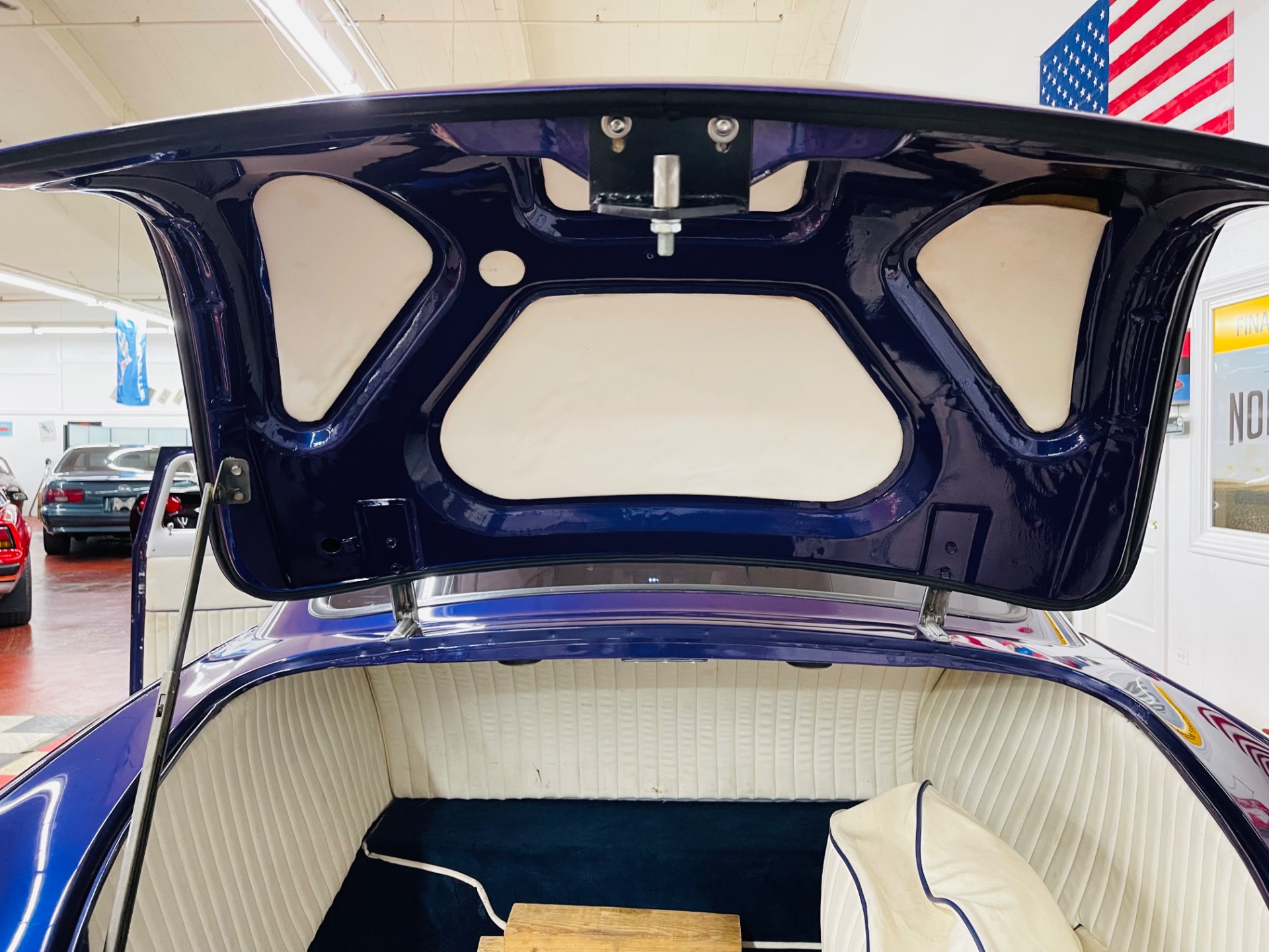 Used 1950 Ford Custom - VERY RELIABLE CUSTOM - SEE VIDEO | St. Petersburg, FL