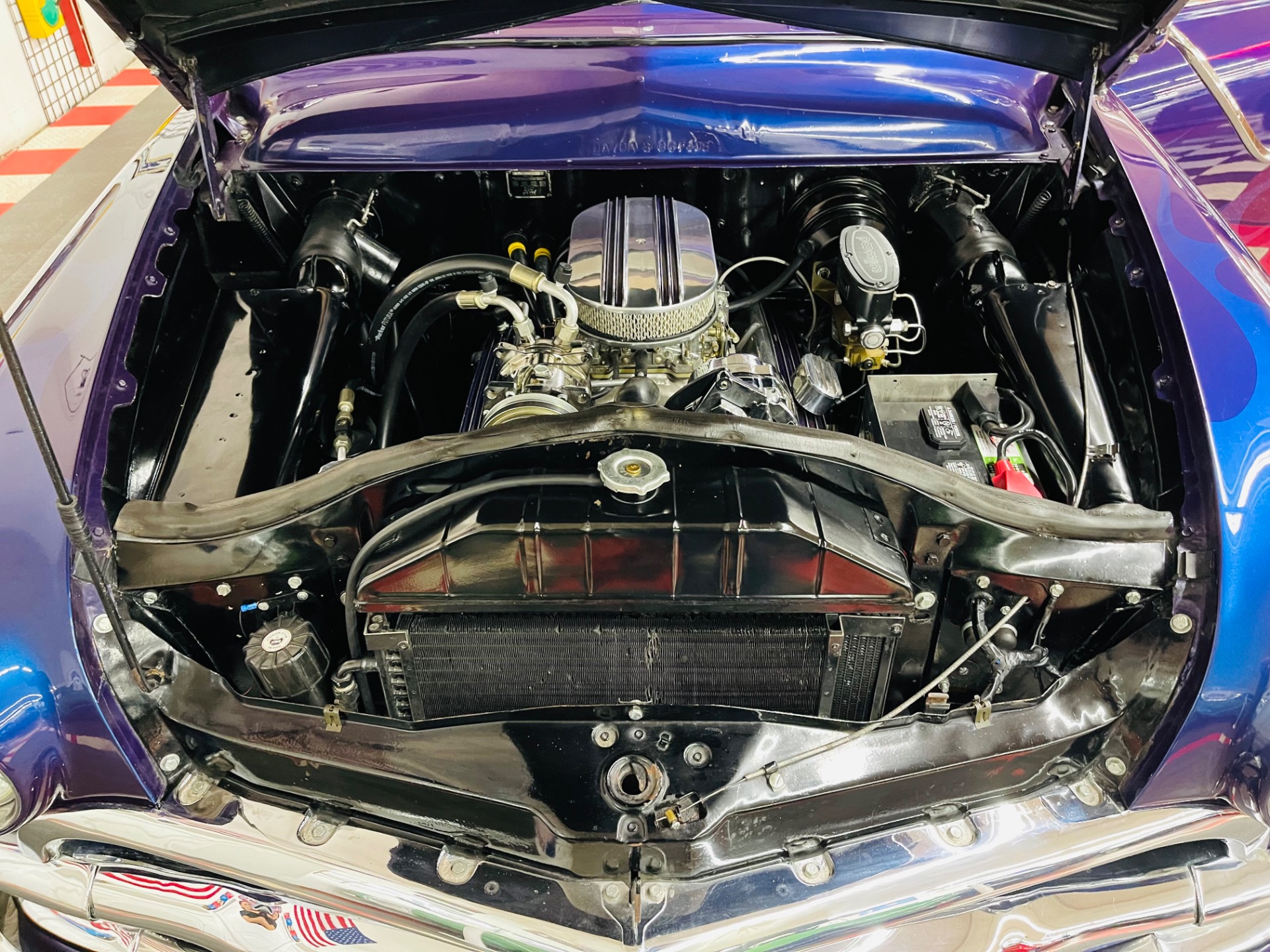 Used 1950 Ford Custom - VERY RELIABLE CUSTOM - SEE VIDEO | St. Petersburg, FL