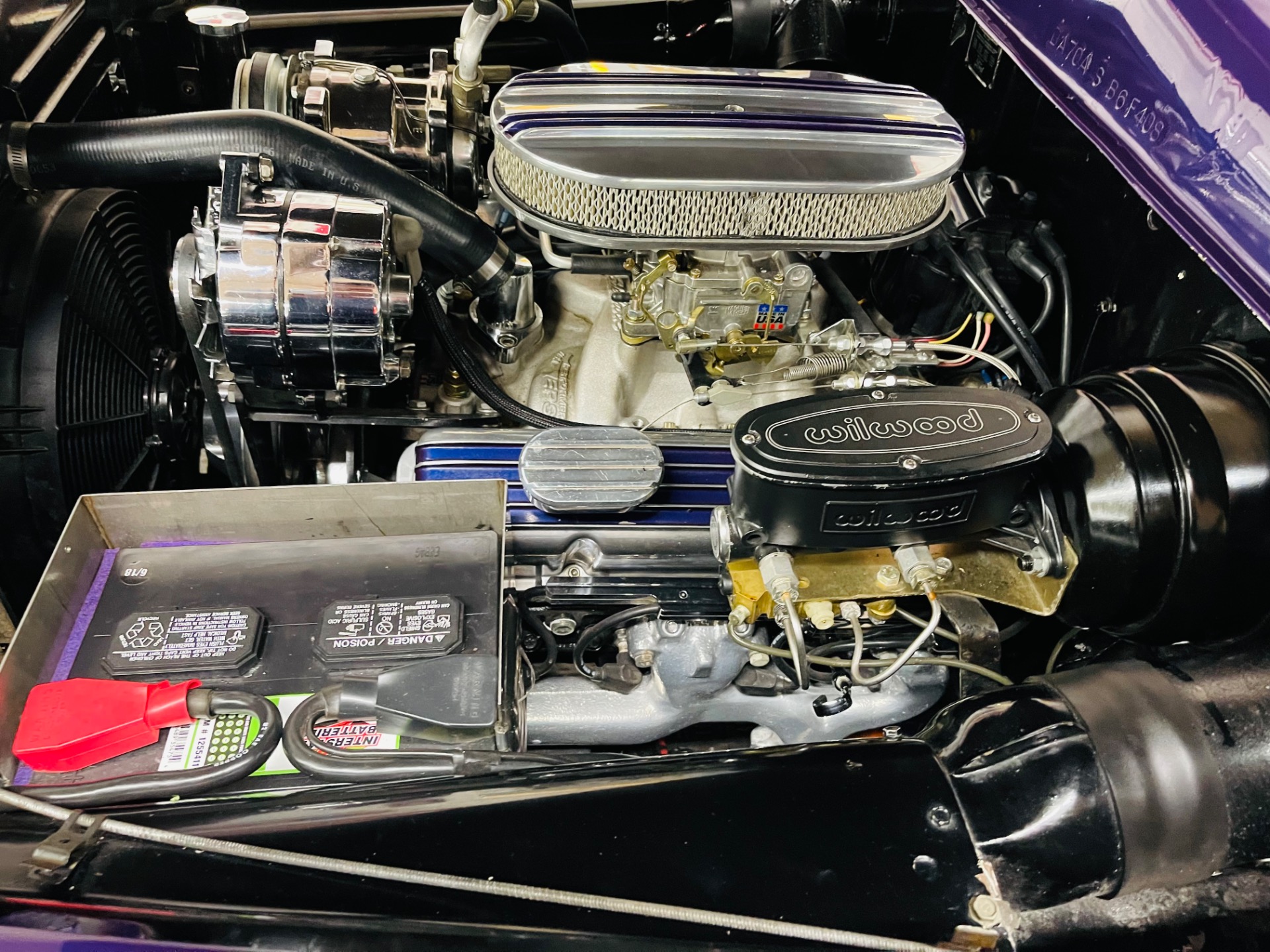 Used 1950 Ford Custom - VERY RELIABLE CUSTOM - SEE VIDEO | St. Petersburg, FL