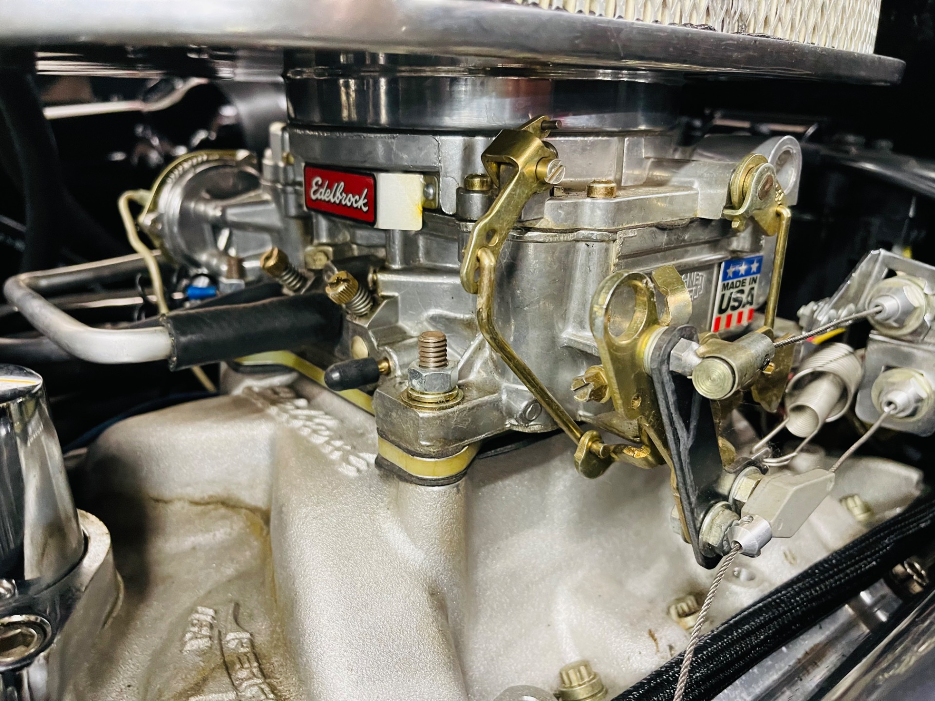 Used 1950 Ford Custom - VERY RELIABLE CUSTOM - SEE VIDEO | St. Petersburg, FL