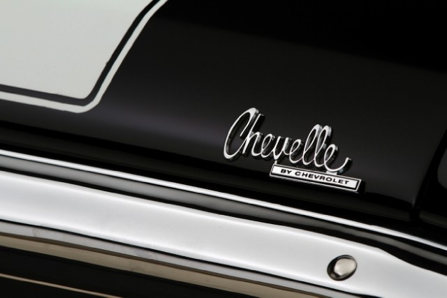 Used 1970 Chevrolet Chevelle SS396 Trim-NEW PAINT-PICS COMING THIS WEEK | Mundelein, IL