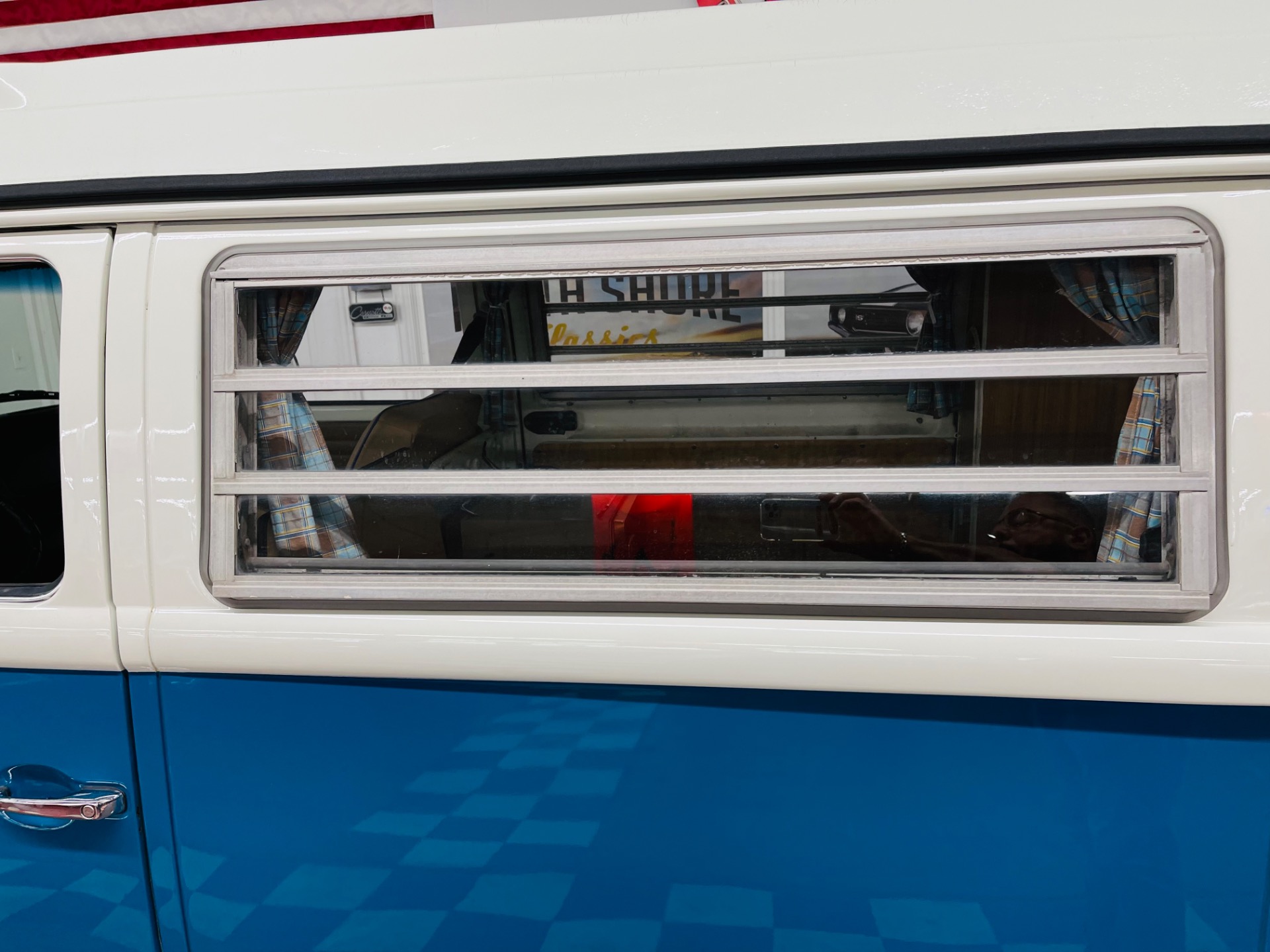 Used 1972 Volkswagon Westfalia Pop Up Camper - SEE VIDEO | St. Petersburg, FL