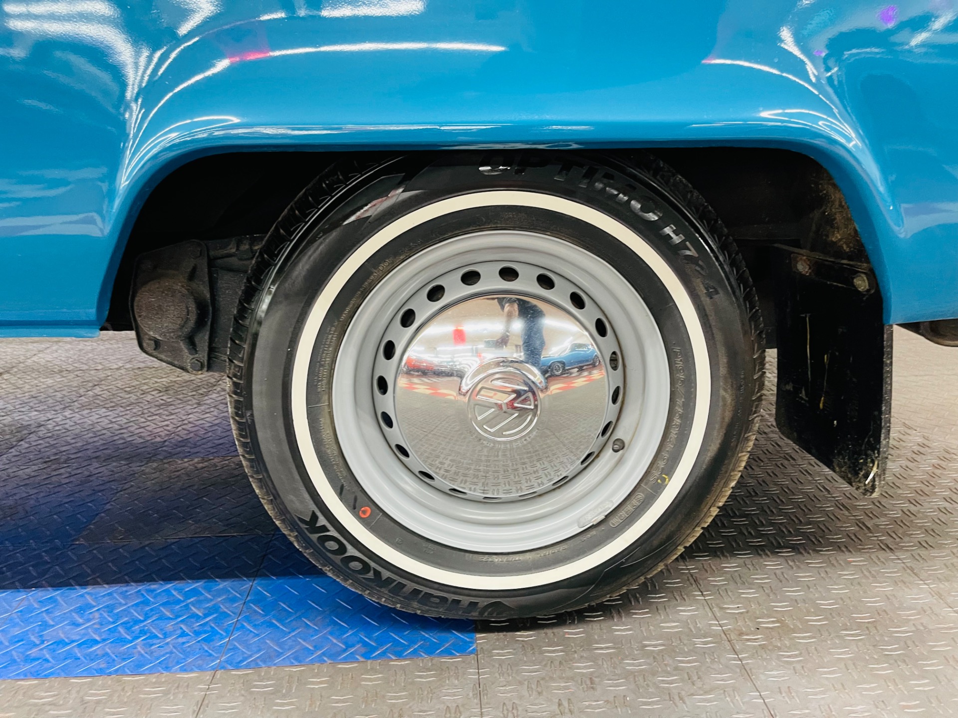 Used 1972 Volkswagon Westfalia Pop Up Camper - SEE VIDEO | St. Petersburg, FL