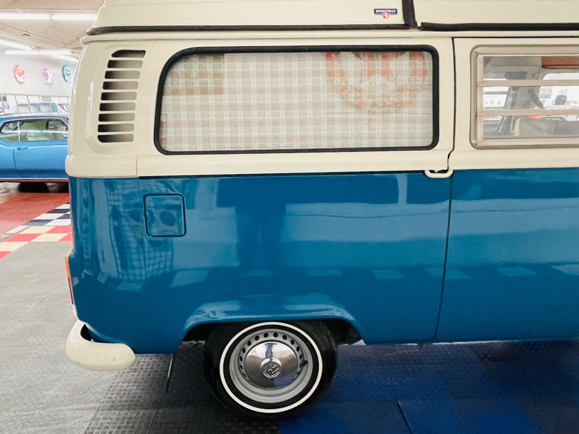 Used 1972 Volkswagon Westfalia Pop Up Camper - SEE VIDEO | St. Petersburg, FL