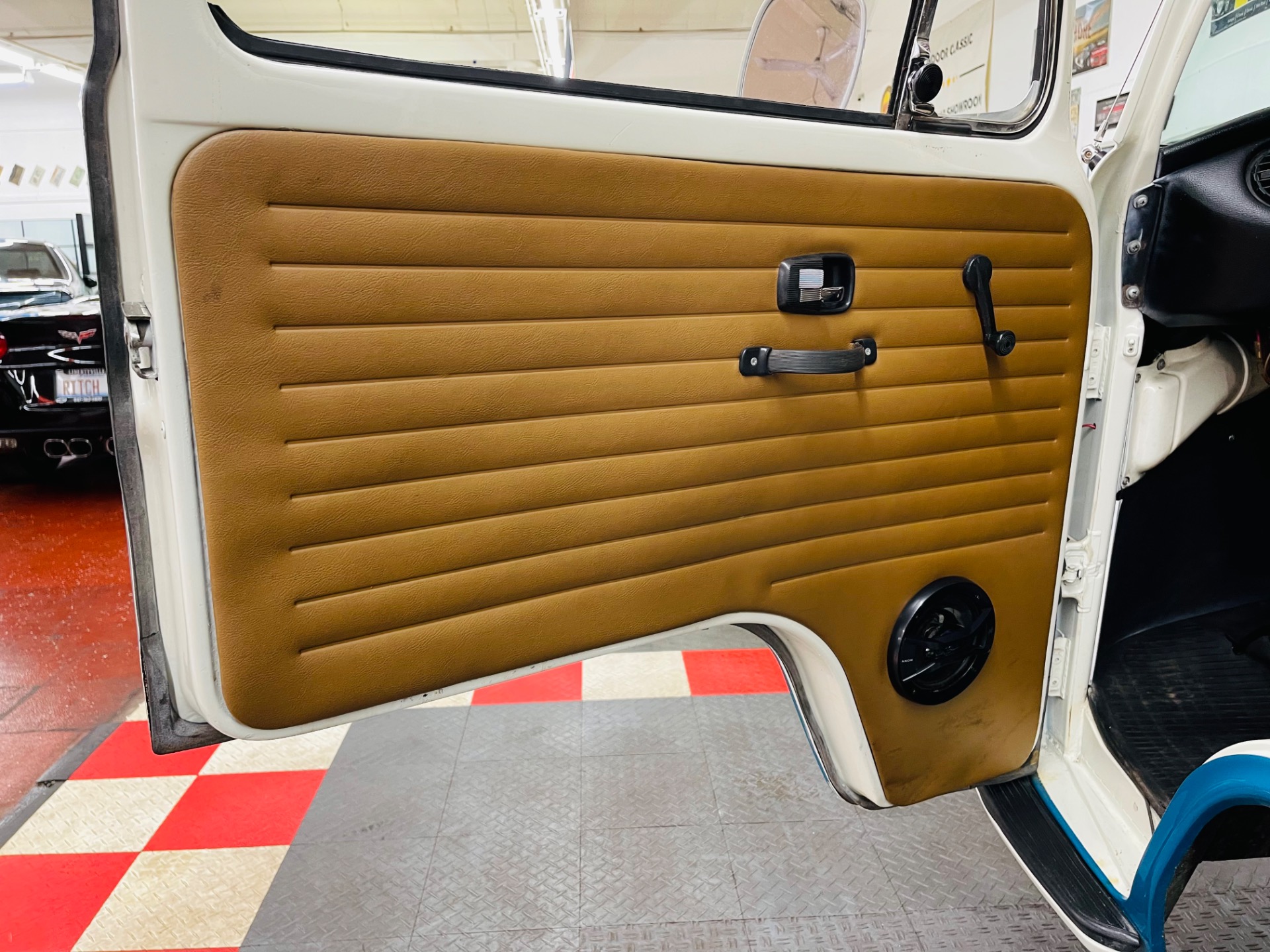 Used 1972 Volkswagon Westfalia Pop Up Camper - SEE VIDEO | St. Petersburg, FL