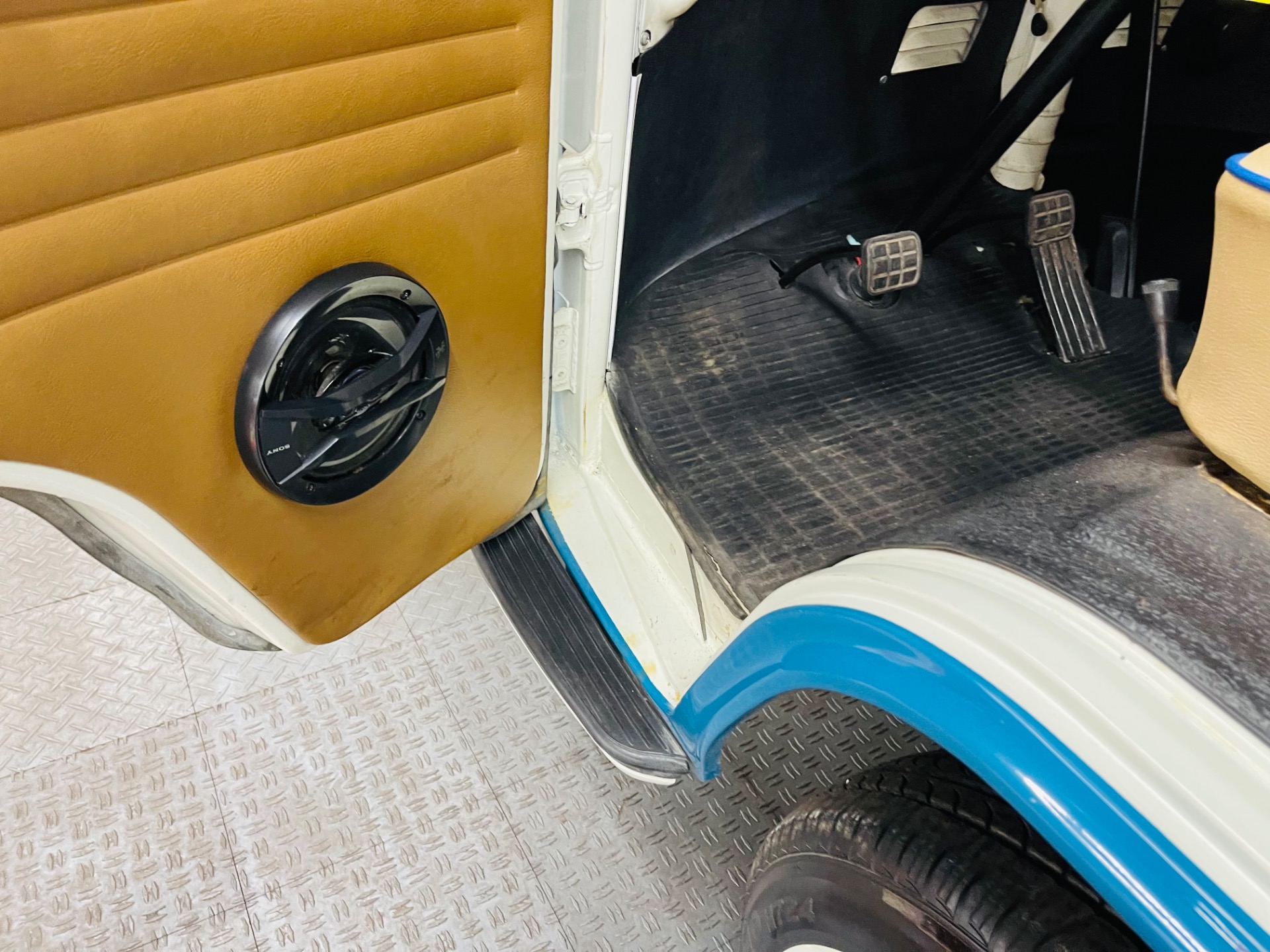 Used 1972 Volkswagon Westfalia Pop Up Camper - SEE VIDEO | St. Petersburg, FL