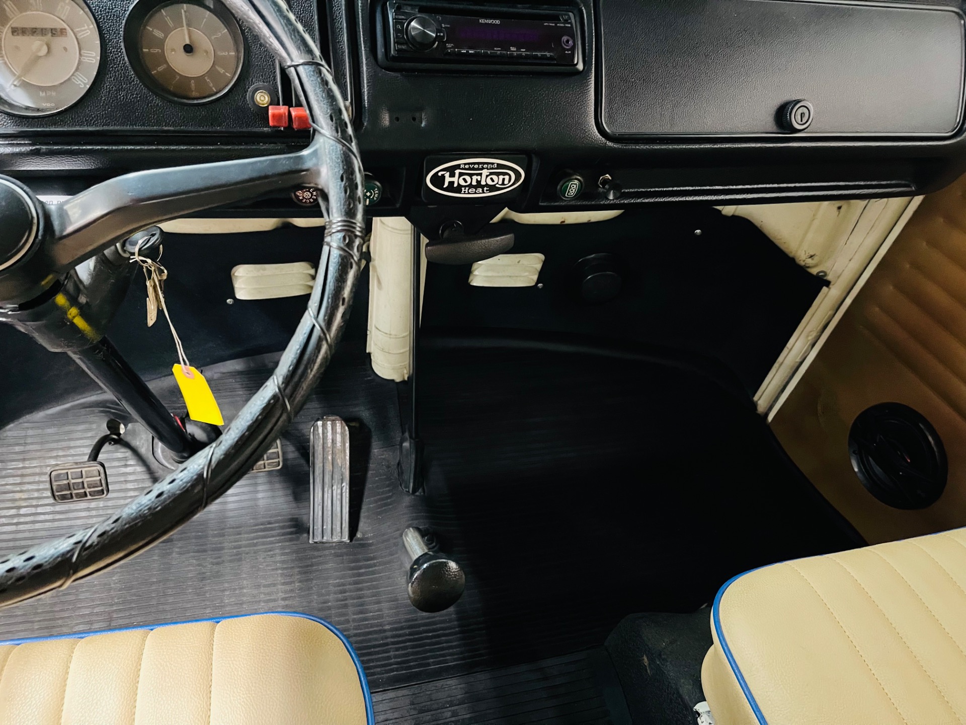 Used 1972 Volkswagon Westfalia Pop Up Camper - SEE VIDEO | St. Petersburg, FL