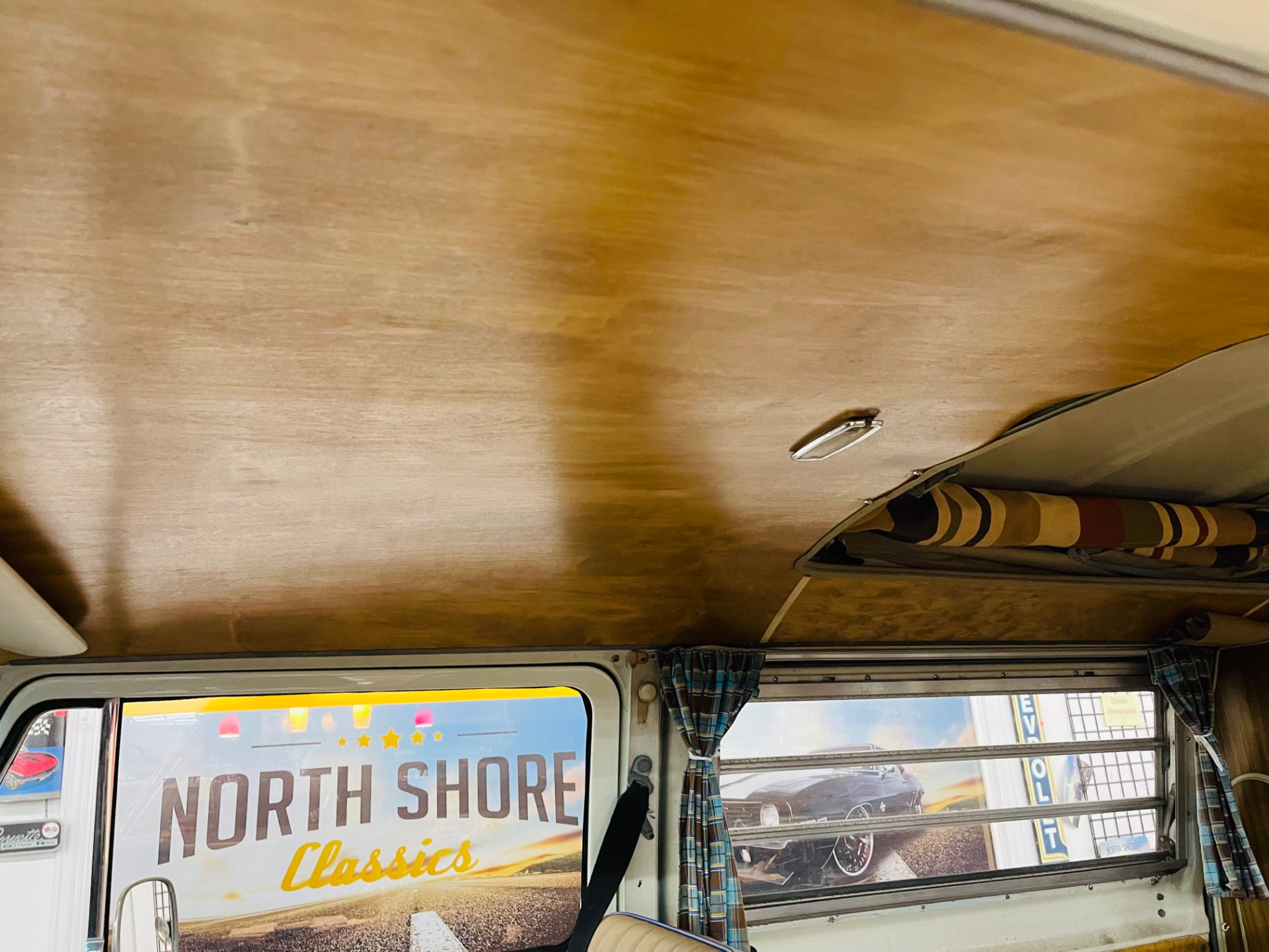 Used 1972 Volkswagon Westfalia Pop Up Camper - SEE VIDEO | St. Petersburg, FL