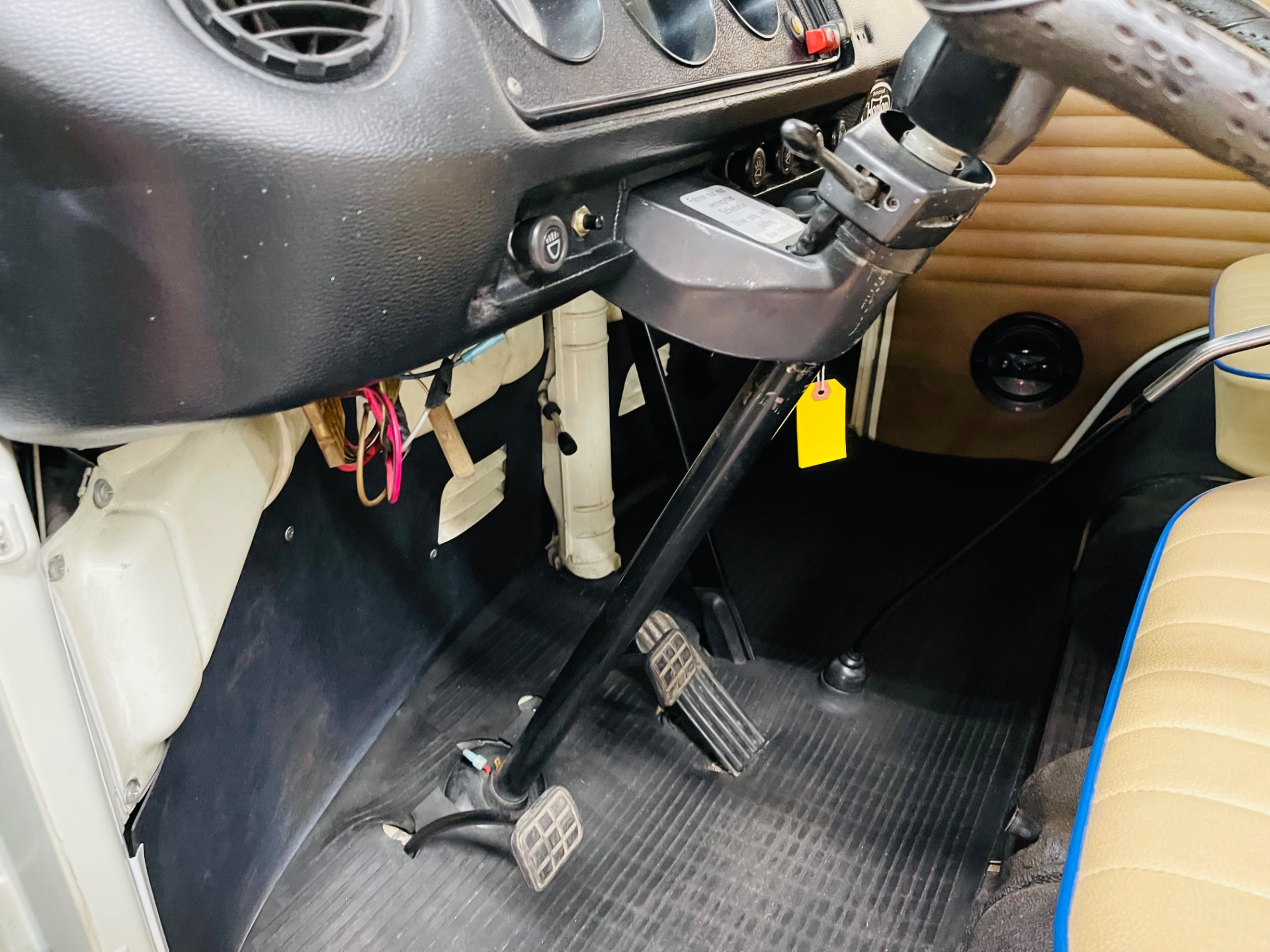 Used 1972 Volkswagon Westfalia Pop Up Camper - SEE VIDEO | St. Petersburg, FL