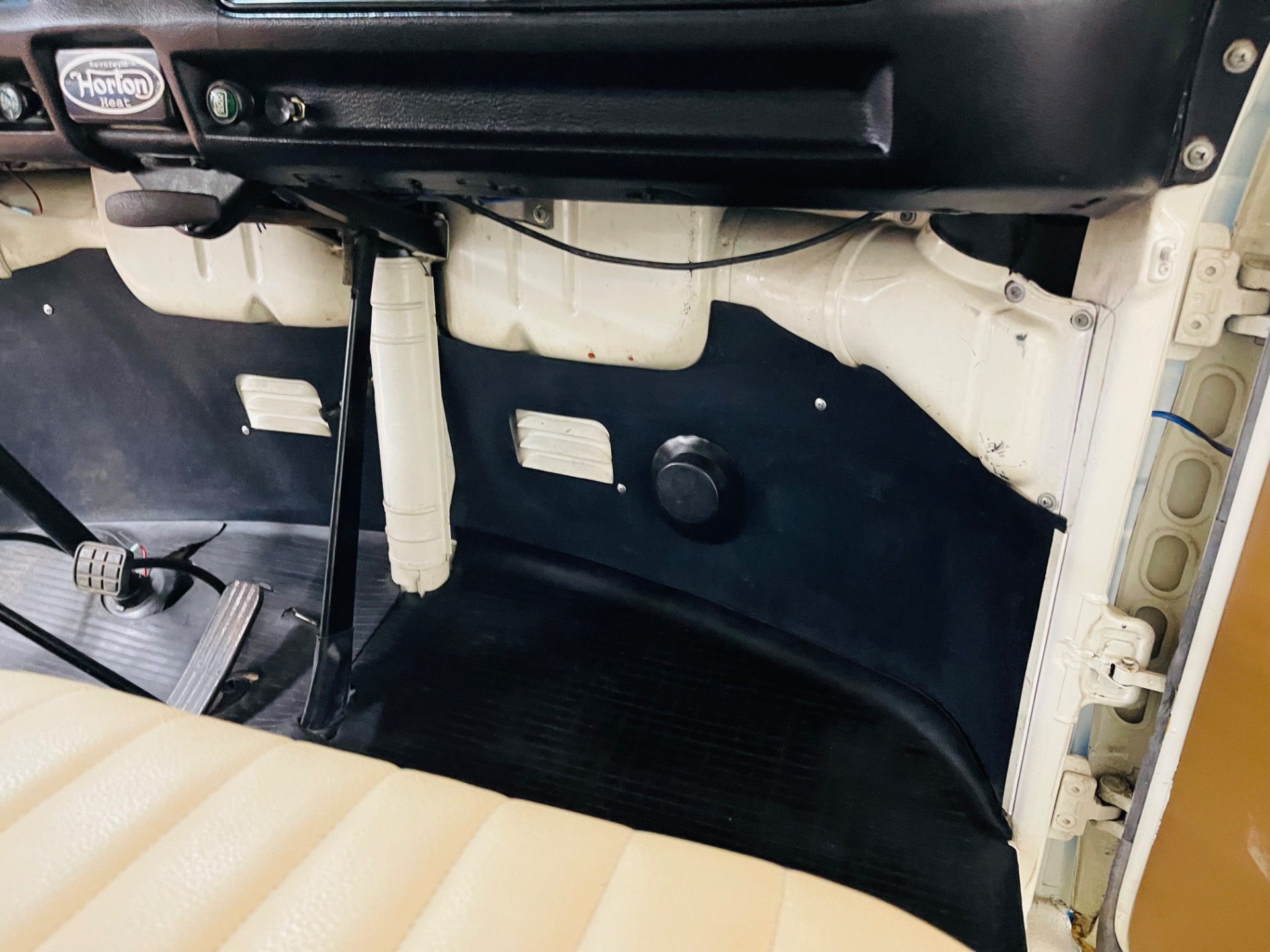 Used 1972 Volkswagon Westfalia Pop Up Camper - SEE VIDEO | St. Petersburg, FL