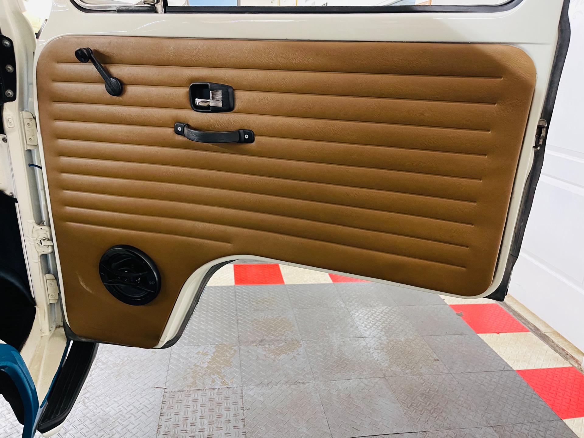 Used 1972 Volkswagon Westfalia Pop Up Camper - SEE VIDEO | St. Petersburg, FL