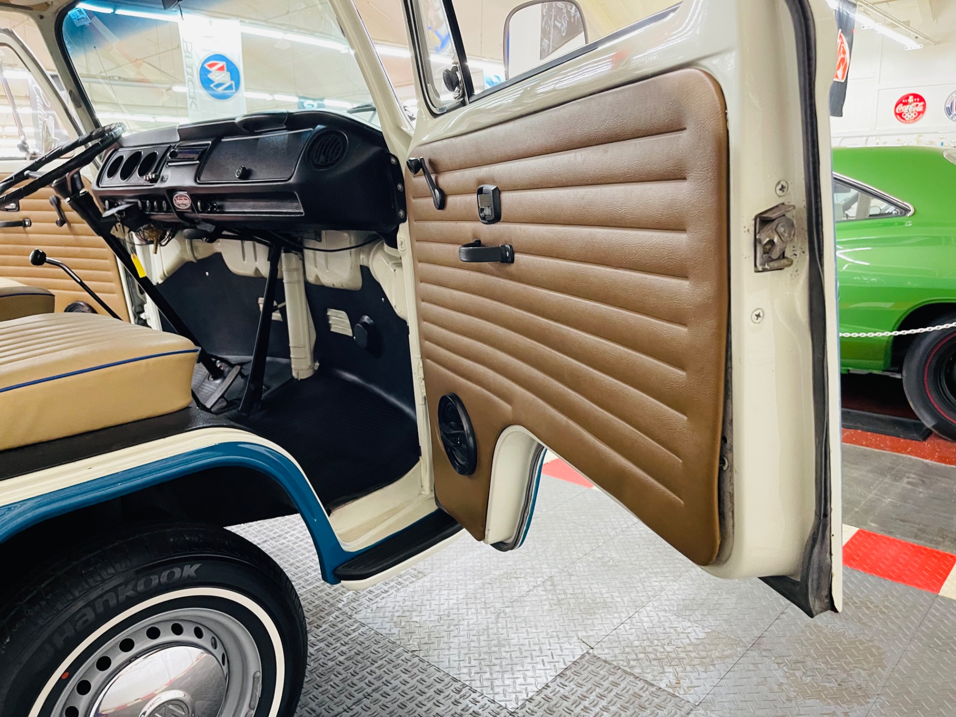 Used 1972 Volkswagon Westfalia Pop Up Camper - SEE VIDEO | St. Petersburg, FL