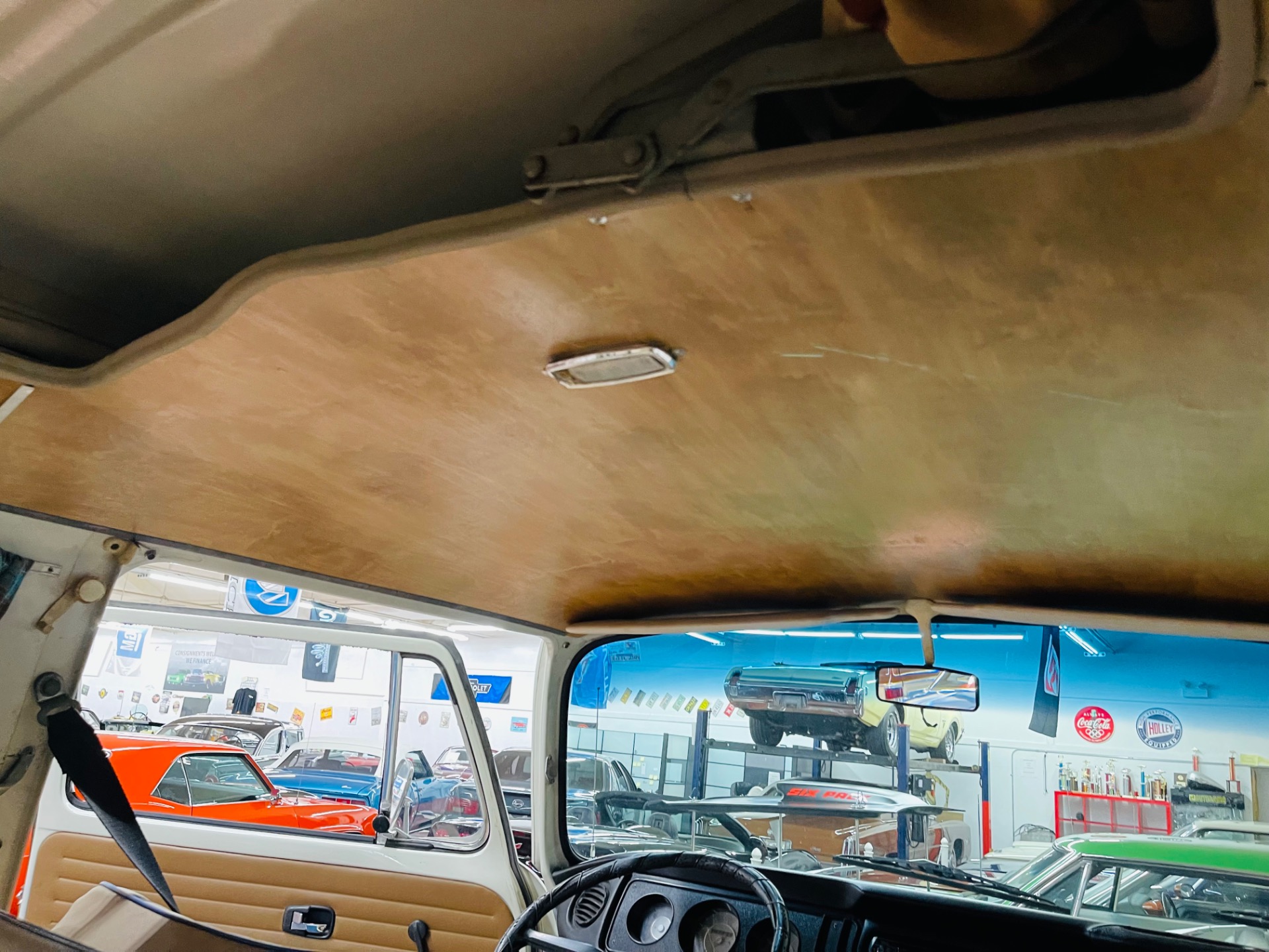 Used 1972 Volkswagon Westfalia Pop Up Camper - SEE VIDEO | St. Petersburg, FL