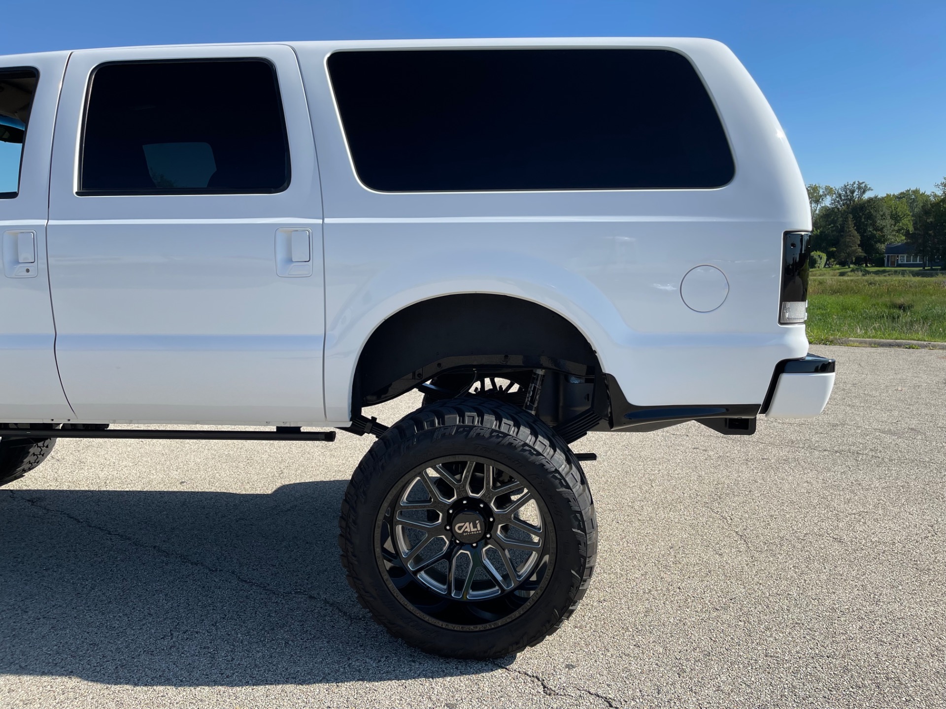 Used 2000 Ford Excursion Limited - SEE VIDEO | St. Petersburg, FL