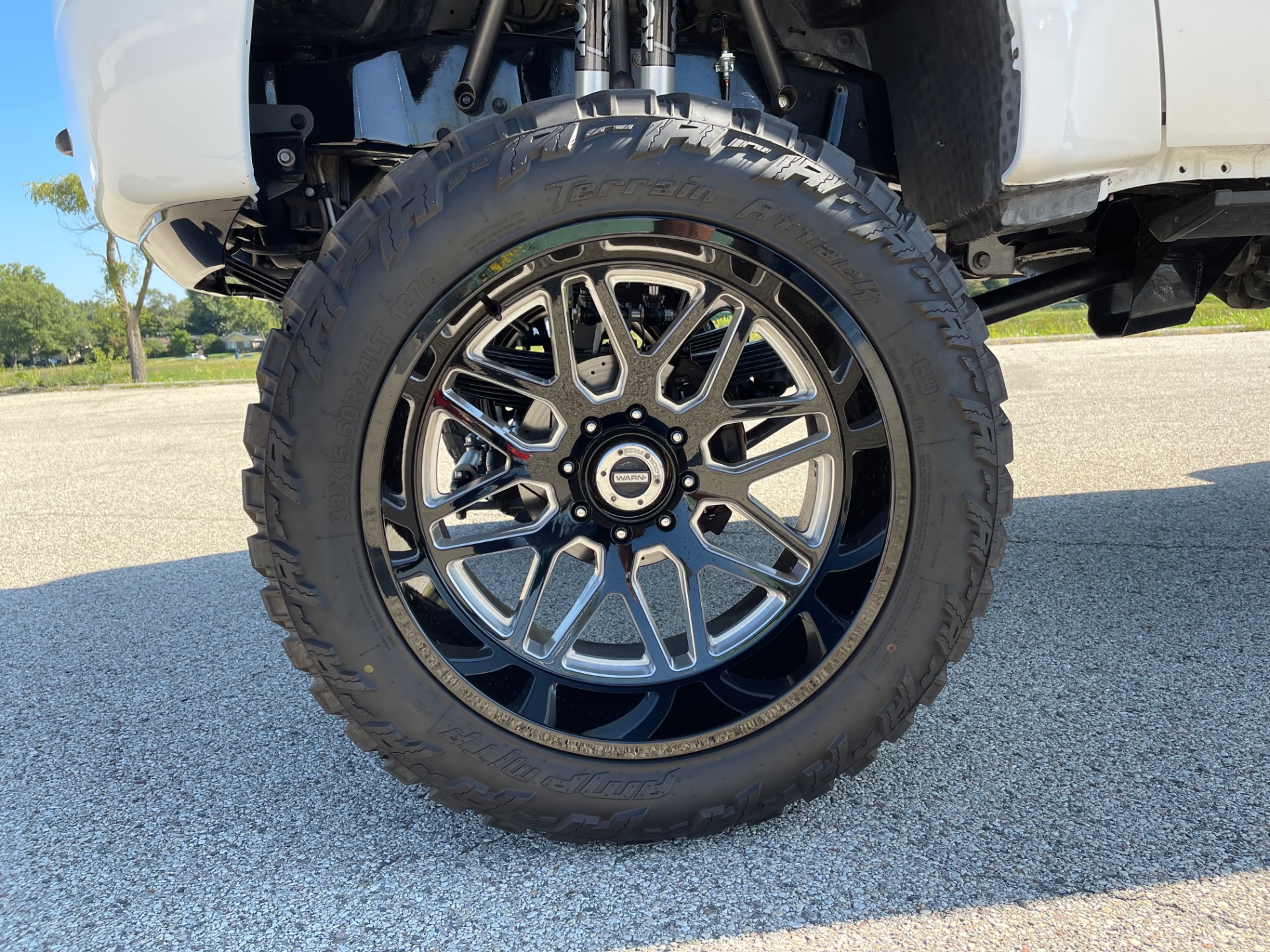 Used 2000 Ford Excursion Limited - SEE VIDEO | St. Petersburg, FL