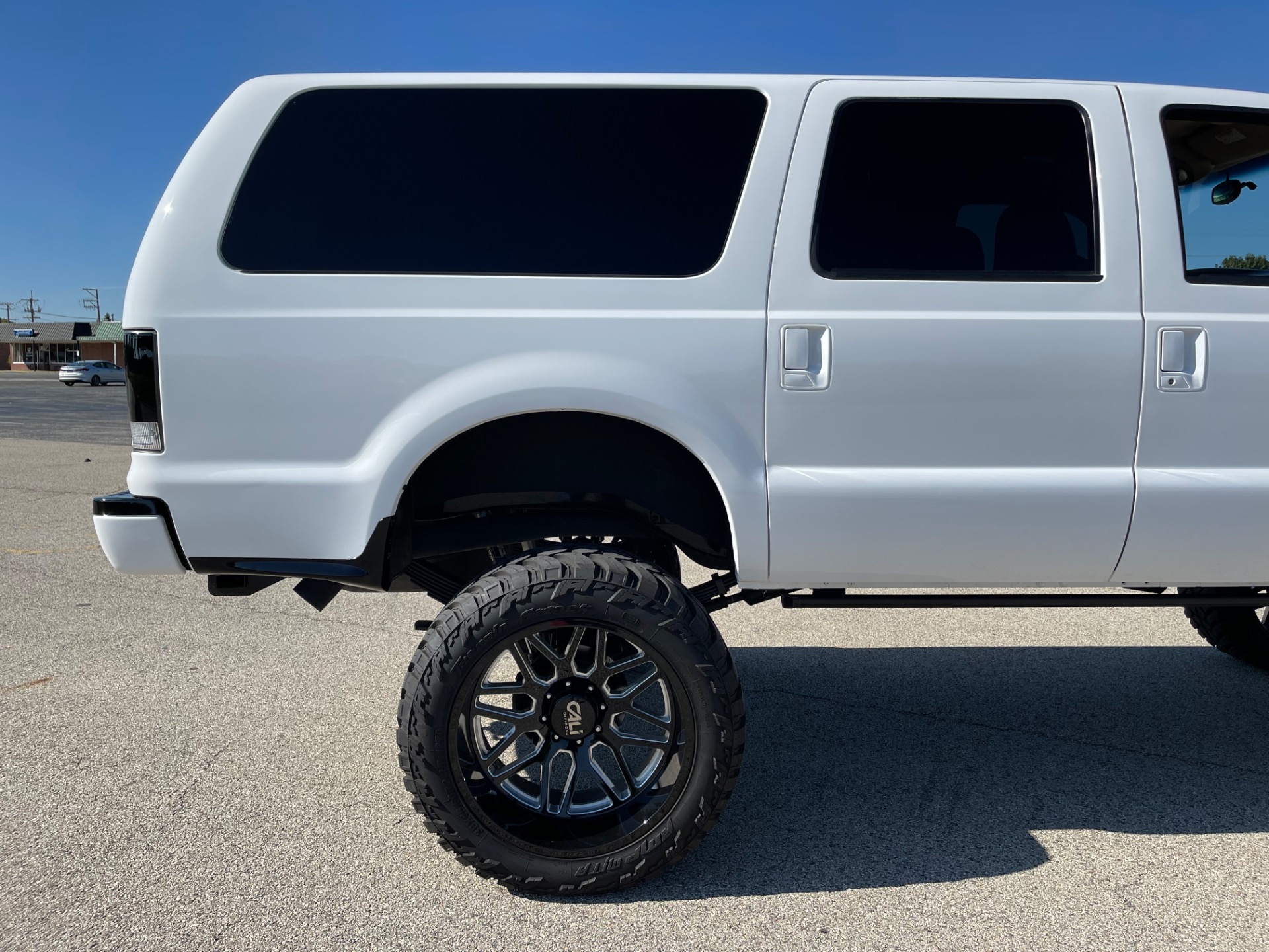 Used 2000 Ford Excursion Limited - SEE VIDEO | St. Petersburg, FL