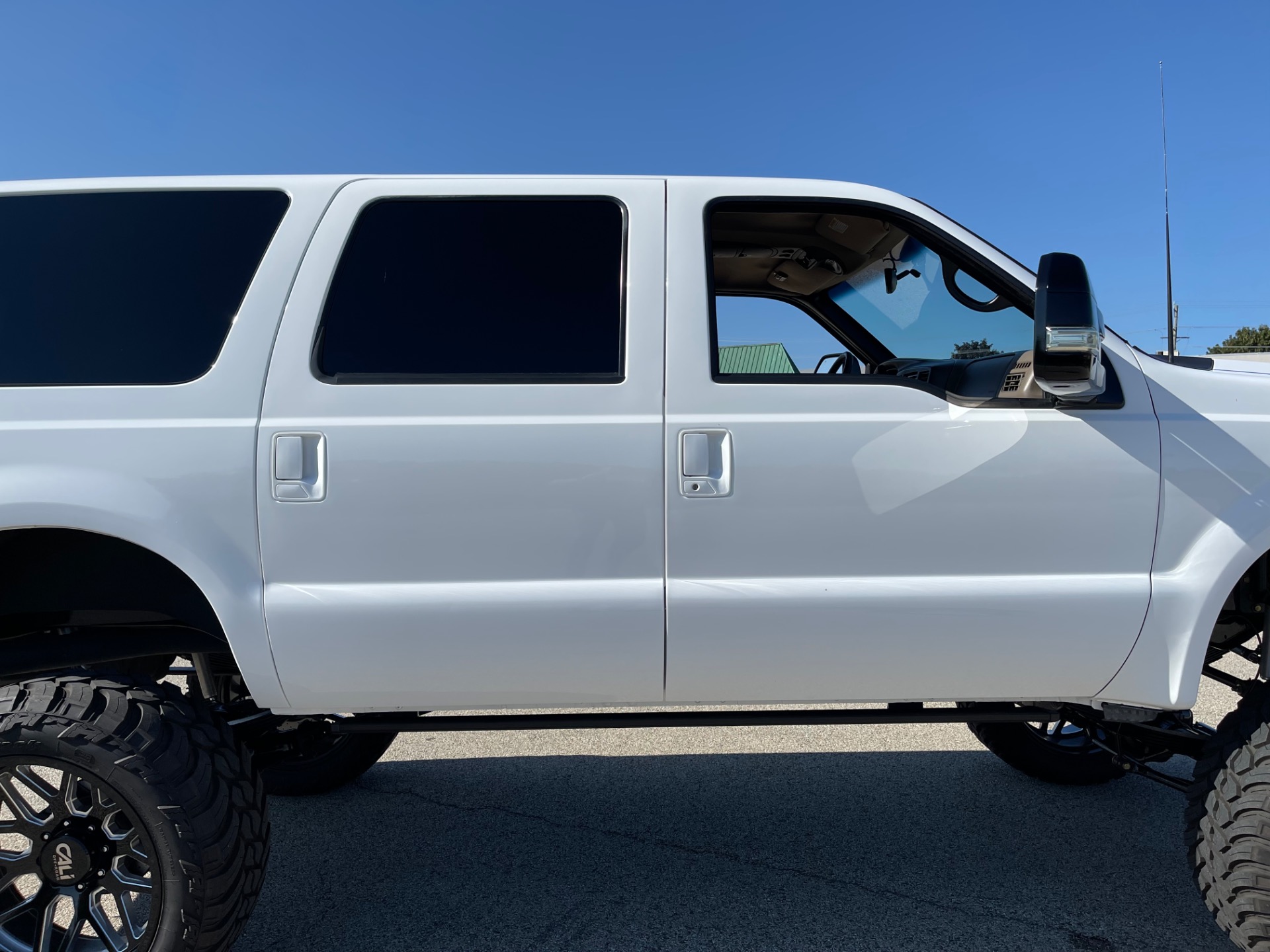 Used 2000 Ford Excursion Limited - SEE VIDEO | St. Petersburg, FL