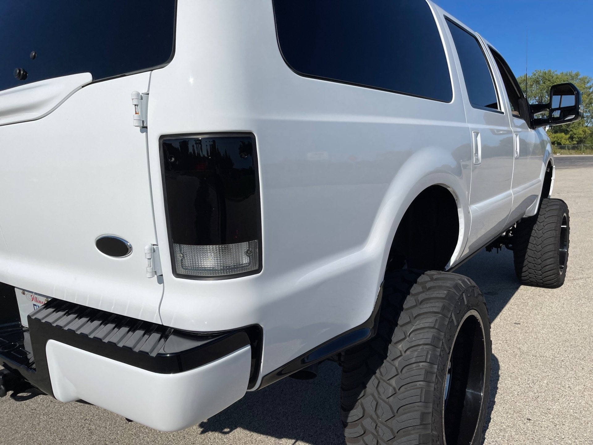 Used 2000 Ford Excursion Limited - SEE VIDEO | St. Petersburg, FL