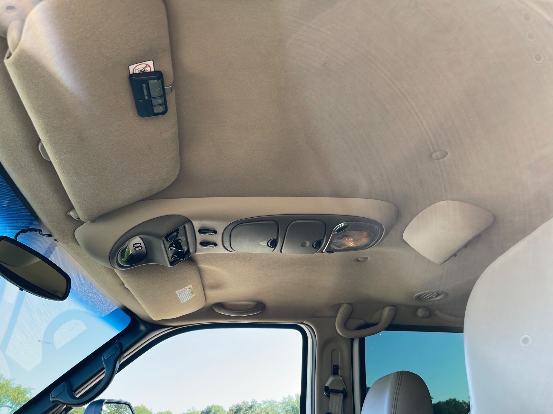 Used 2000 Ford Excursion Limited - SEE VIDEO | St. Petersburg, FL