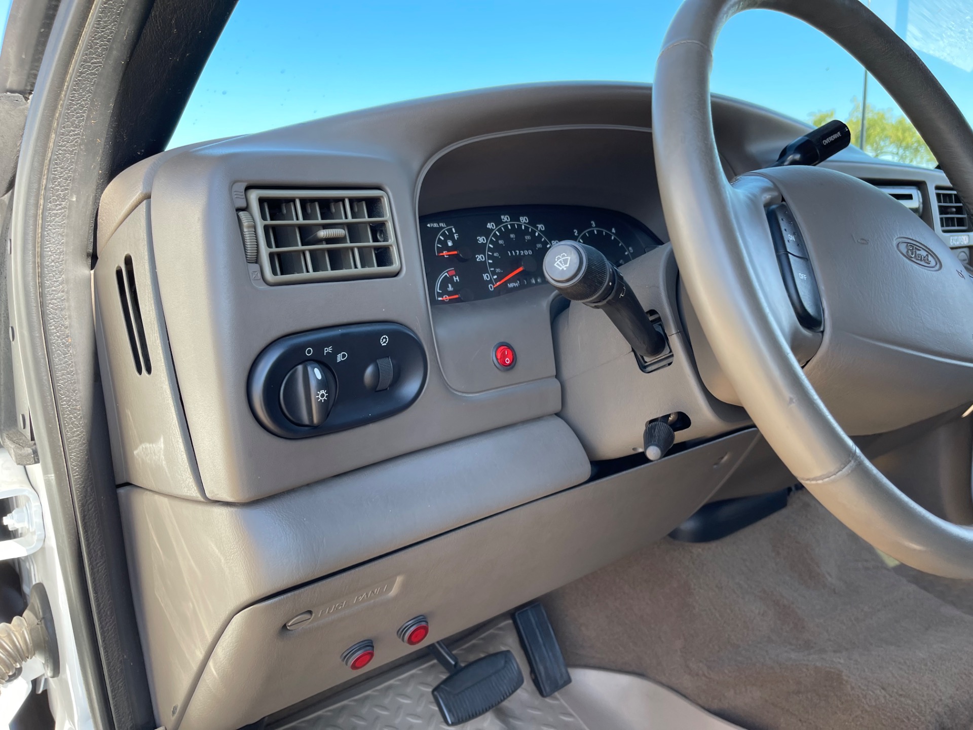 Used 2000 Ford Excursion Limited - SEE VIDEO | St. Petersburg, FL