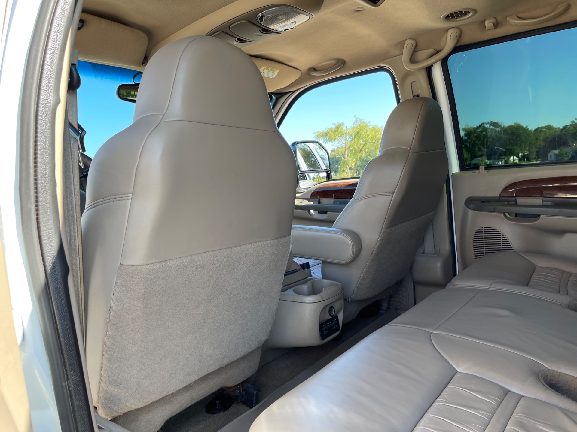 Used 2000 Ford Excursion Limited - SEE VIDEO | St. Petersburg, FL