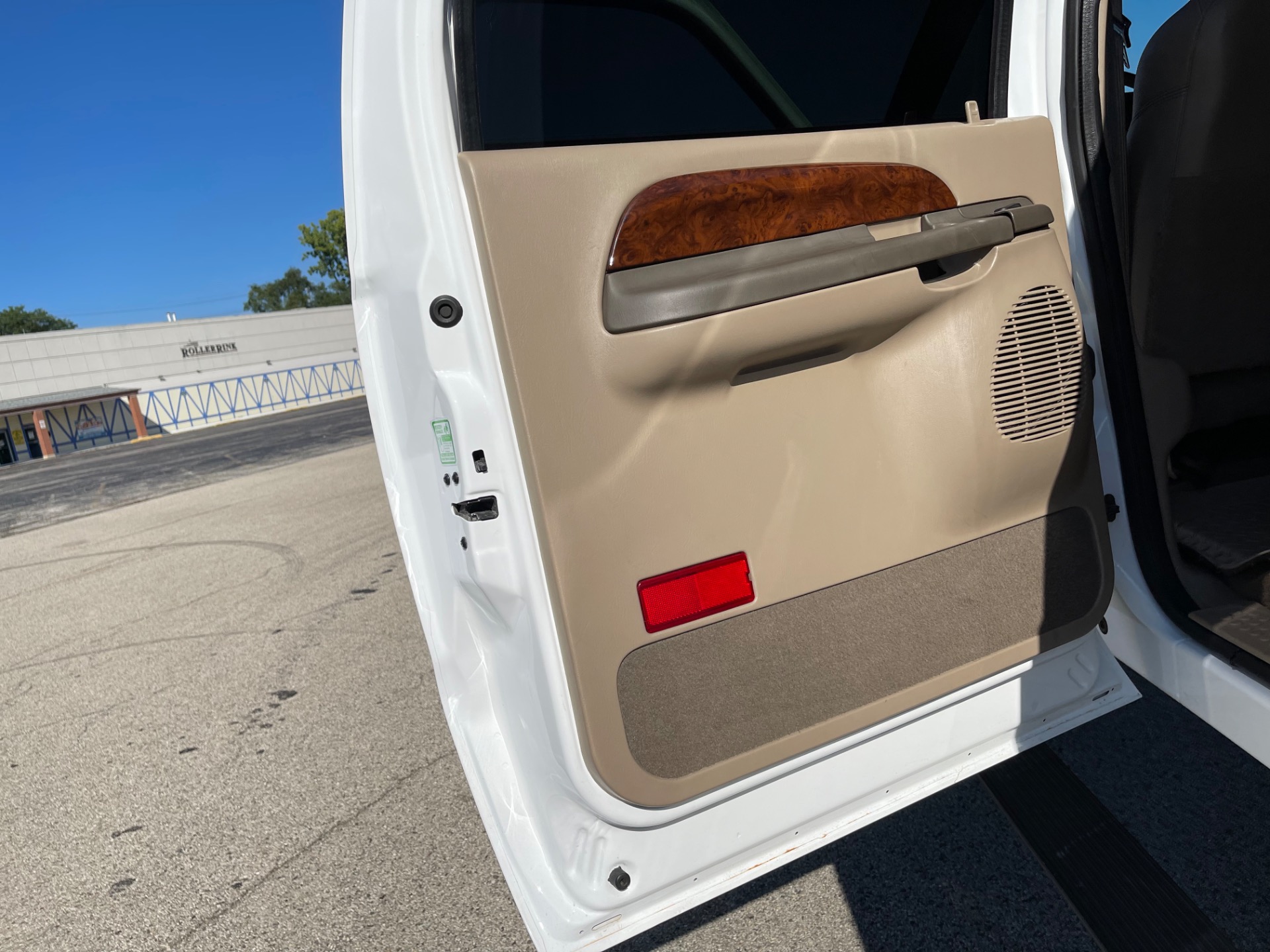 Used 2000 Ford Excursion Limited - SEE VIDEO | St. Petersburg, FL
