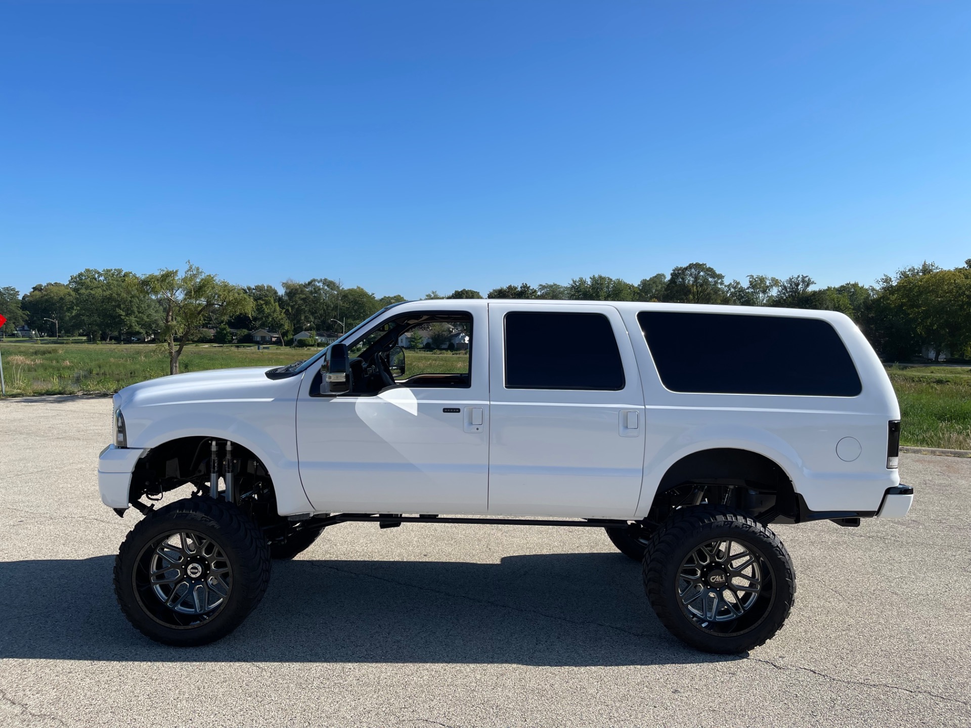 Used 2000 Ford Excursion Limited - SEE VIDEO | St. Petersburg, FL