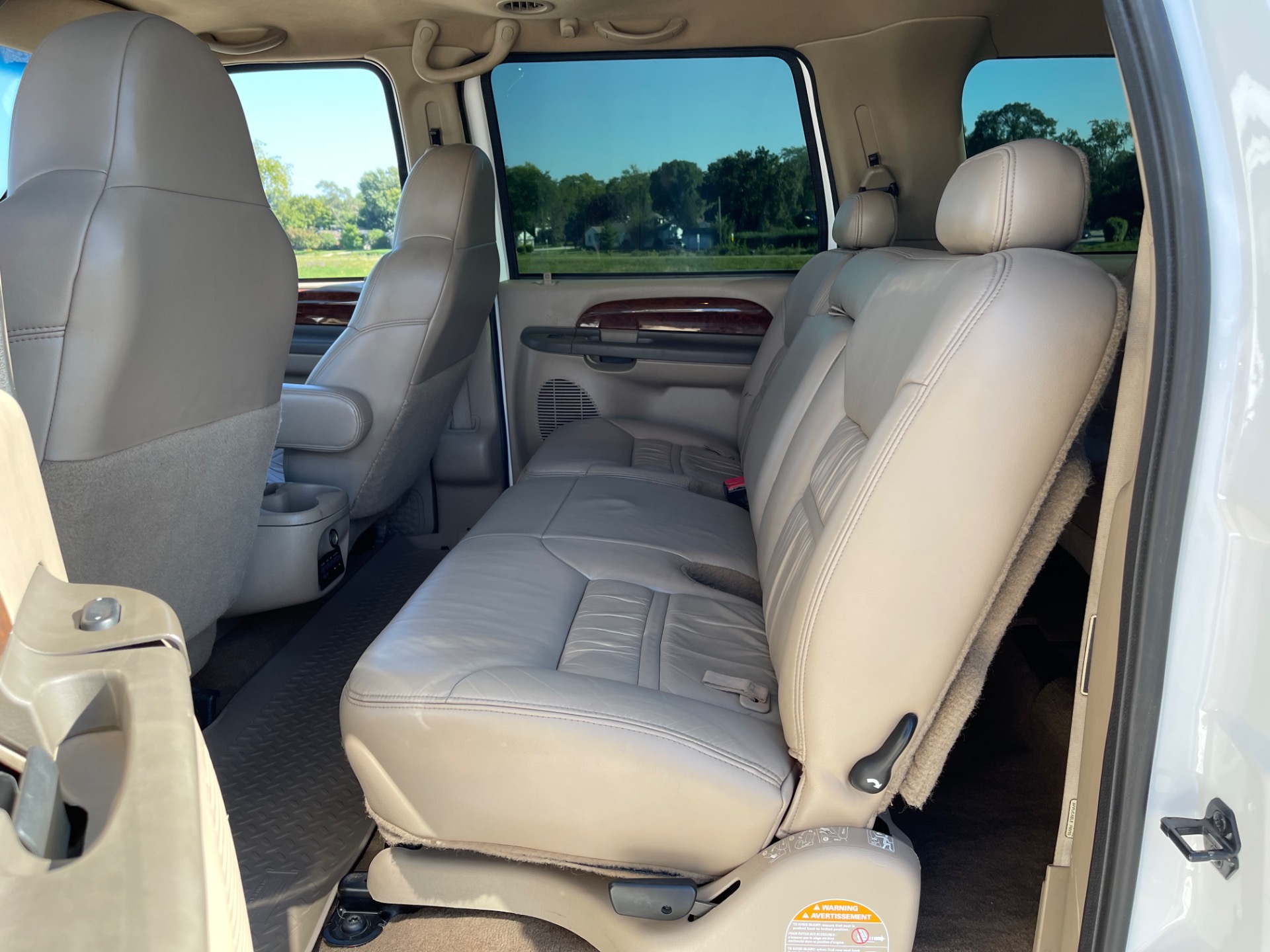 Used 2000 Ford Excursion Limited - SEE VIDEO | St. Petersburg, FL